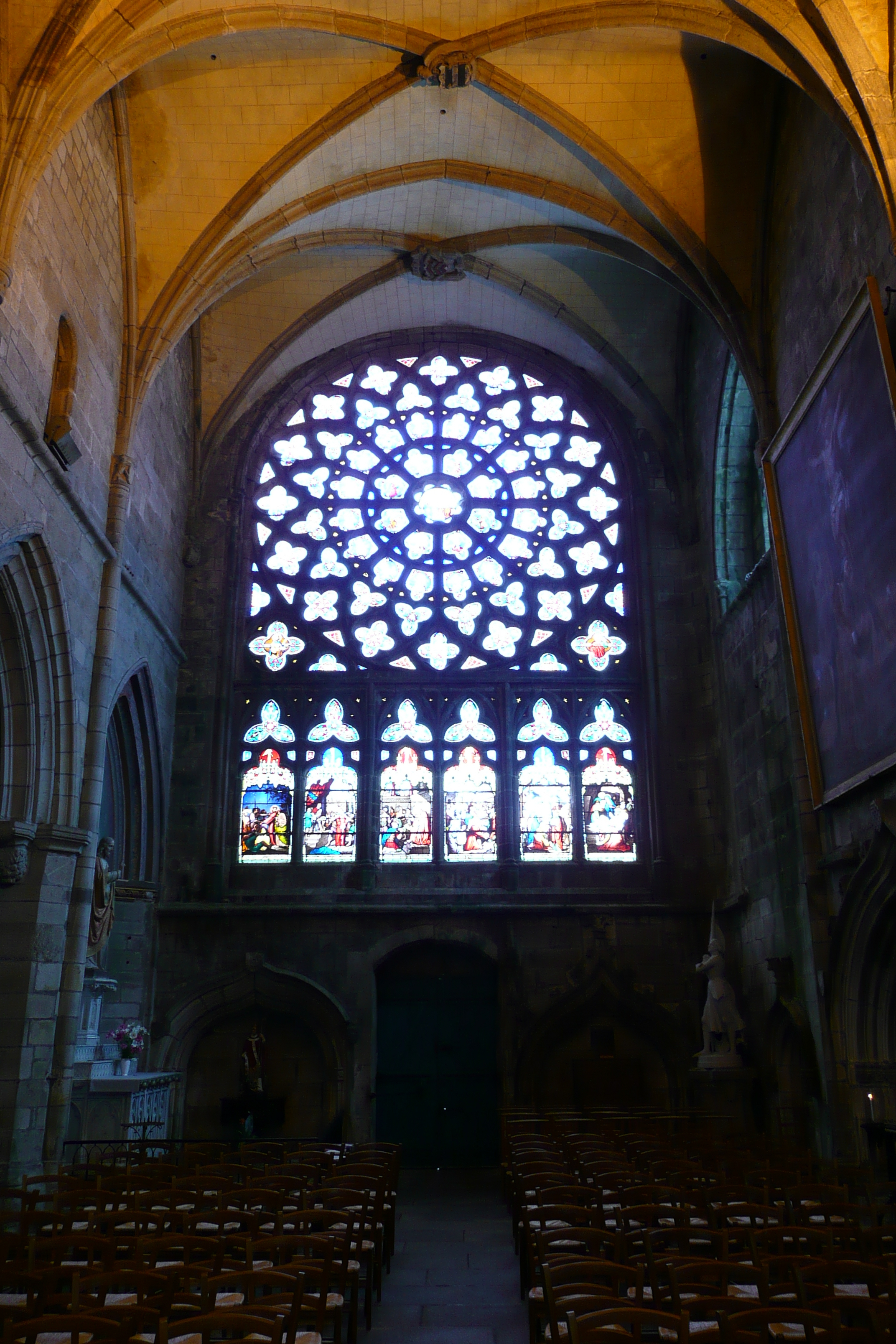 รูปถ่าย ฝรั่งเศส(France) แซ็ง-ปอล-เดอ-เลอง(St Pol de Leon) 2007-08 10