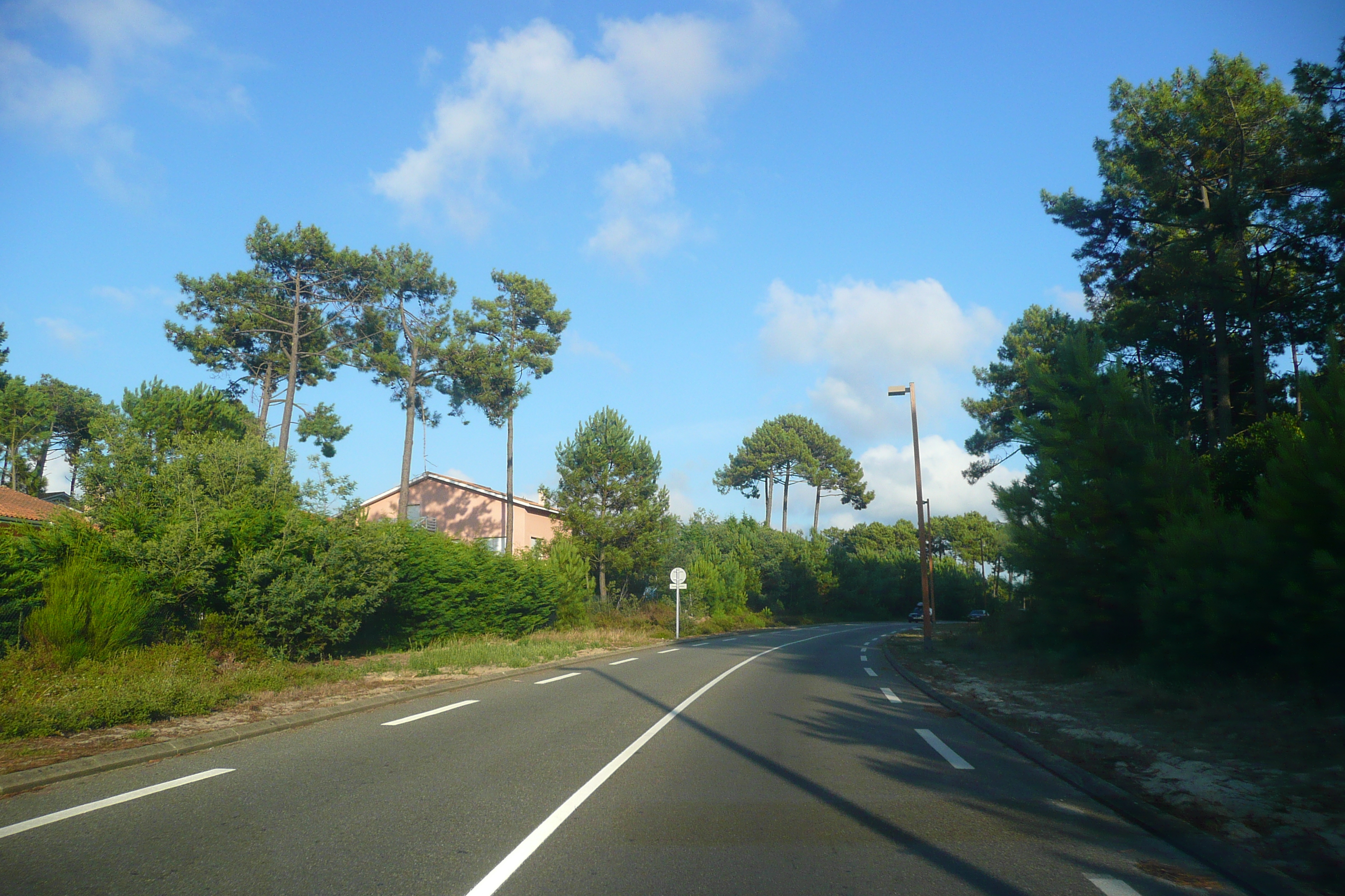รูปถ่าย ฝรั่งเศส(France) ลากาโน(Lacanau) 2007-08 70