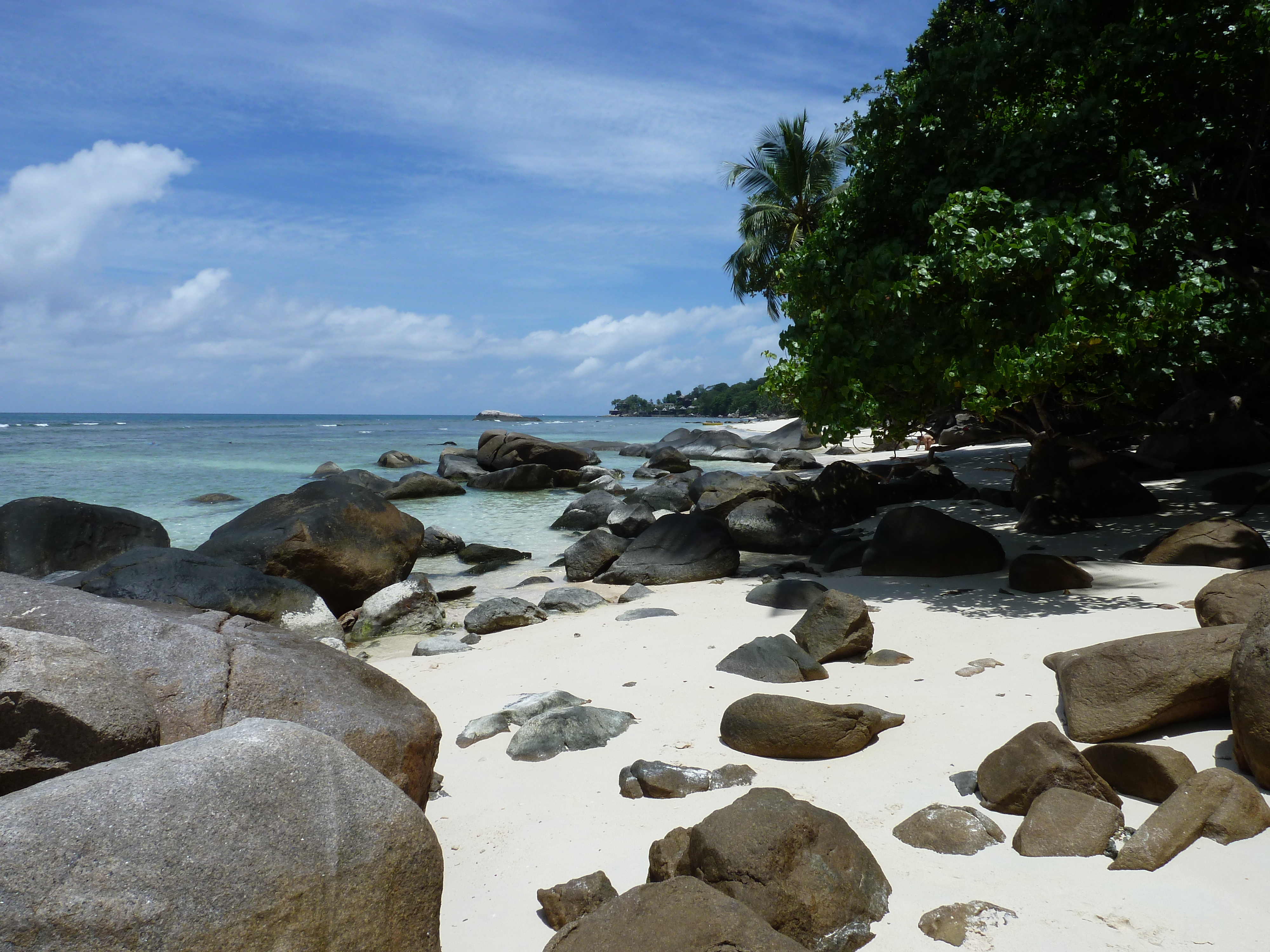 รูปถ่าย เซเชลส์(Seychelles) เกาะมาเฮ(Mahe) 2011-10 25