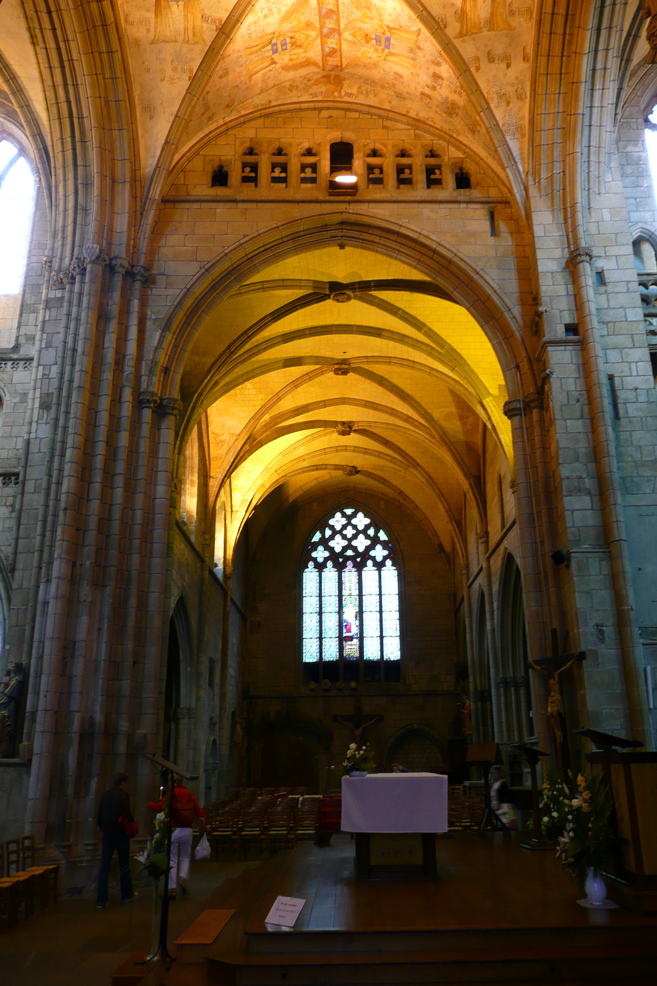รูปถ่าย ฝรั่งเศส(France) แซ็ง-ปอล-เดอ-เลอง(St Pol de Leon) 2007-08 1