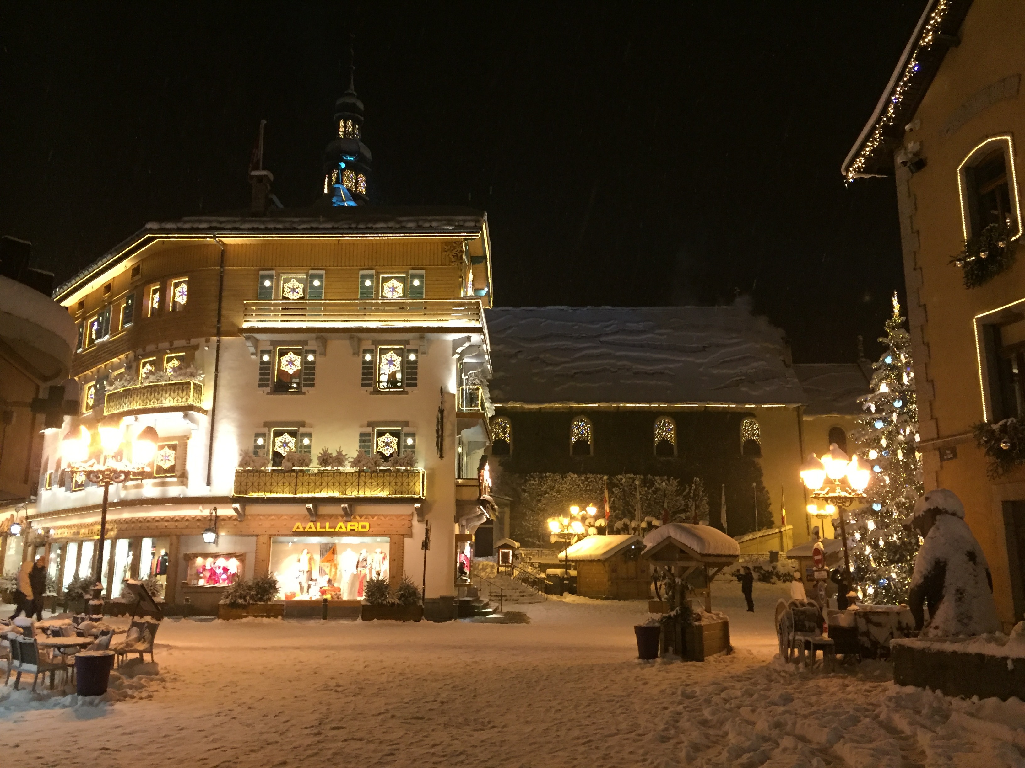 รูปถ่าย ฝรั่งเศส(France) เมแฌฟว์(Megeve) 2016-02 115