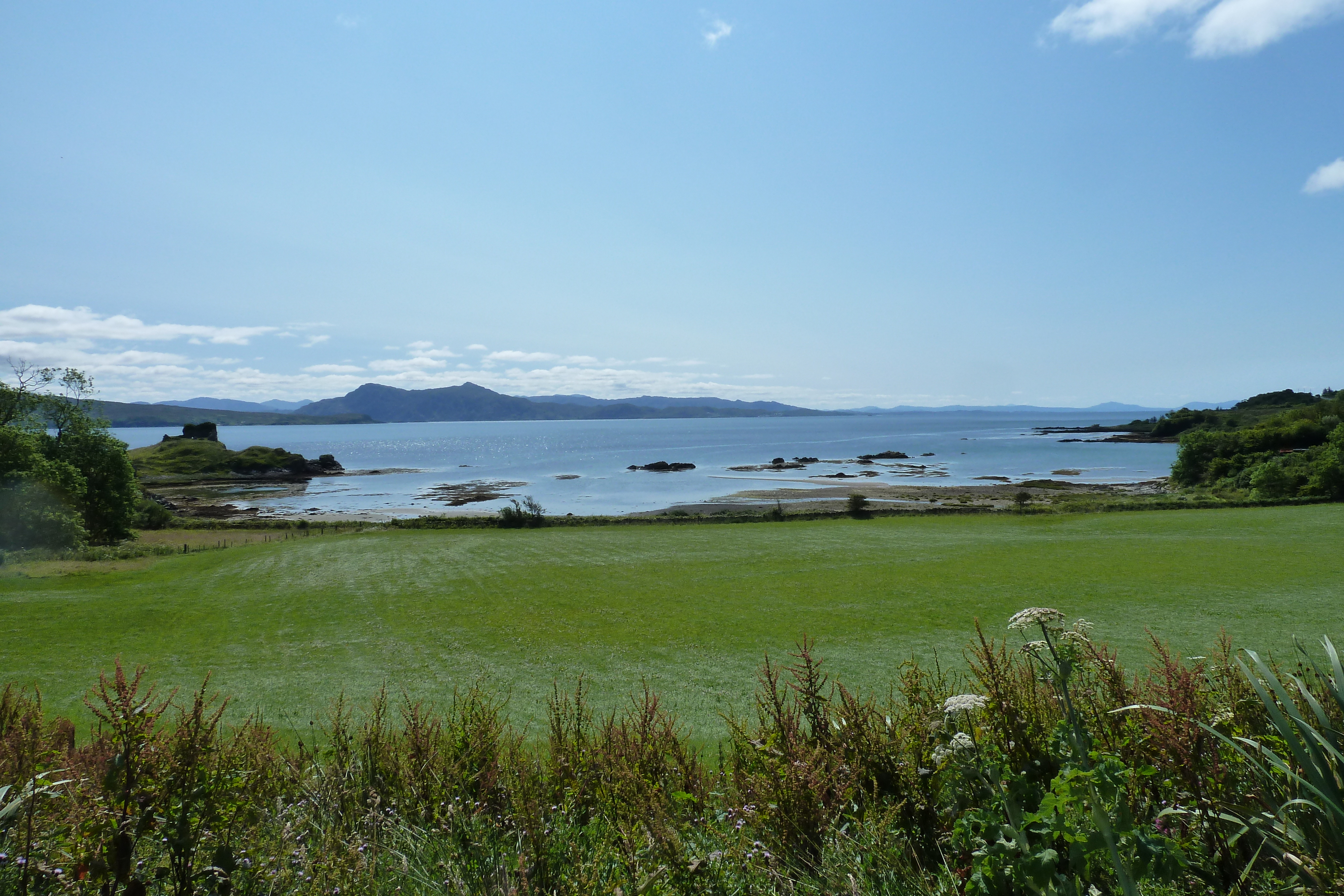 รูปถ่าย อังกฤษ(United Kingdom) เกาะสกาย(Skye) 2011-07 295