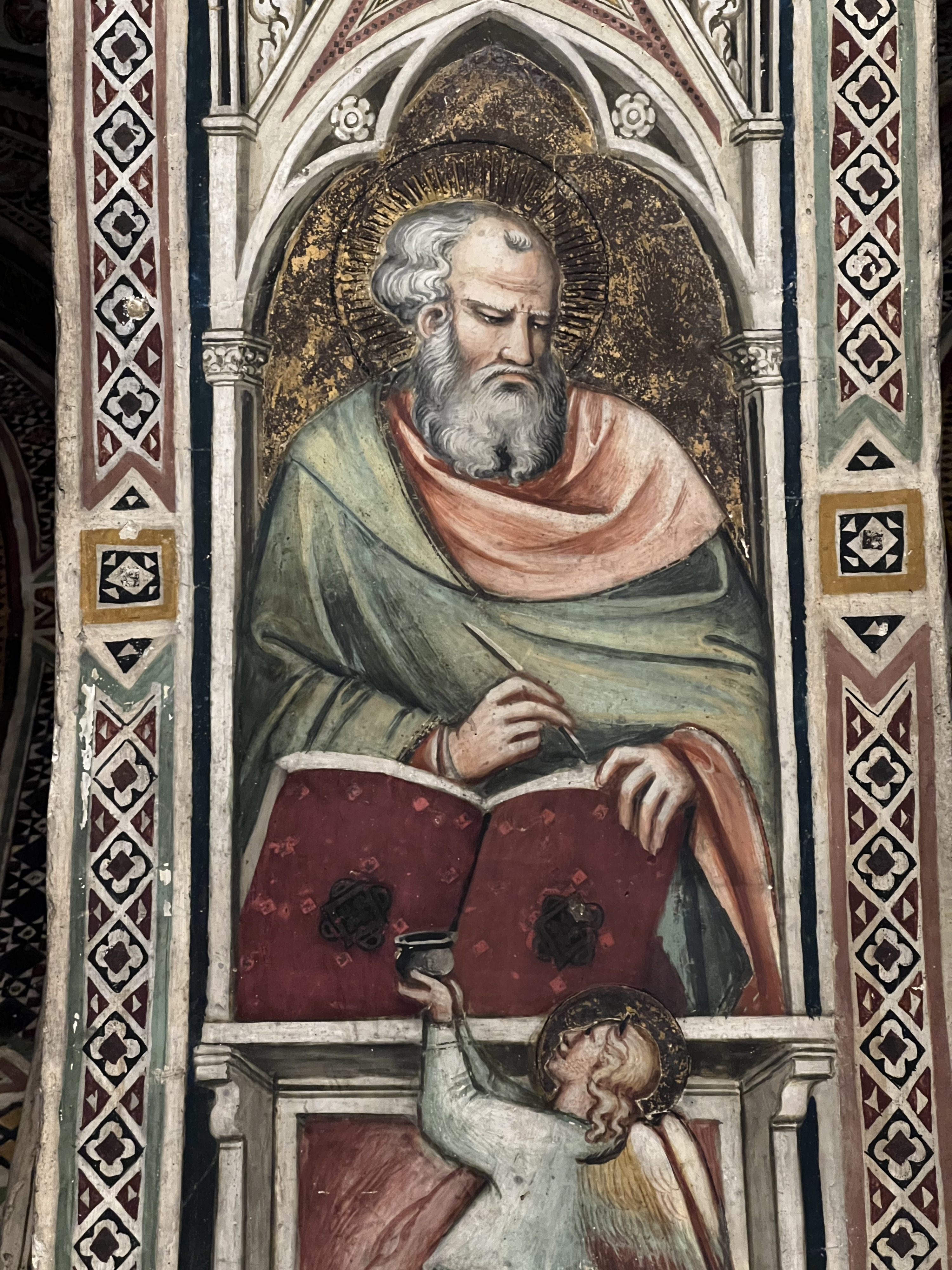 รูปถ่าย อิตาลี(Italy) ซีเอน่า(Siena) วังปุบบลีโก(Palazzo Pubblico) 2021-09 30