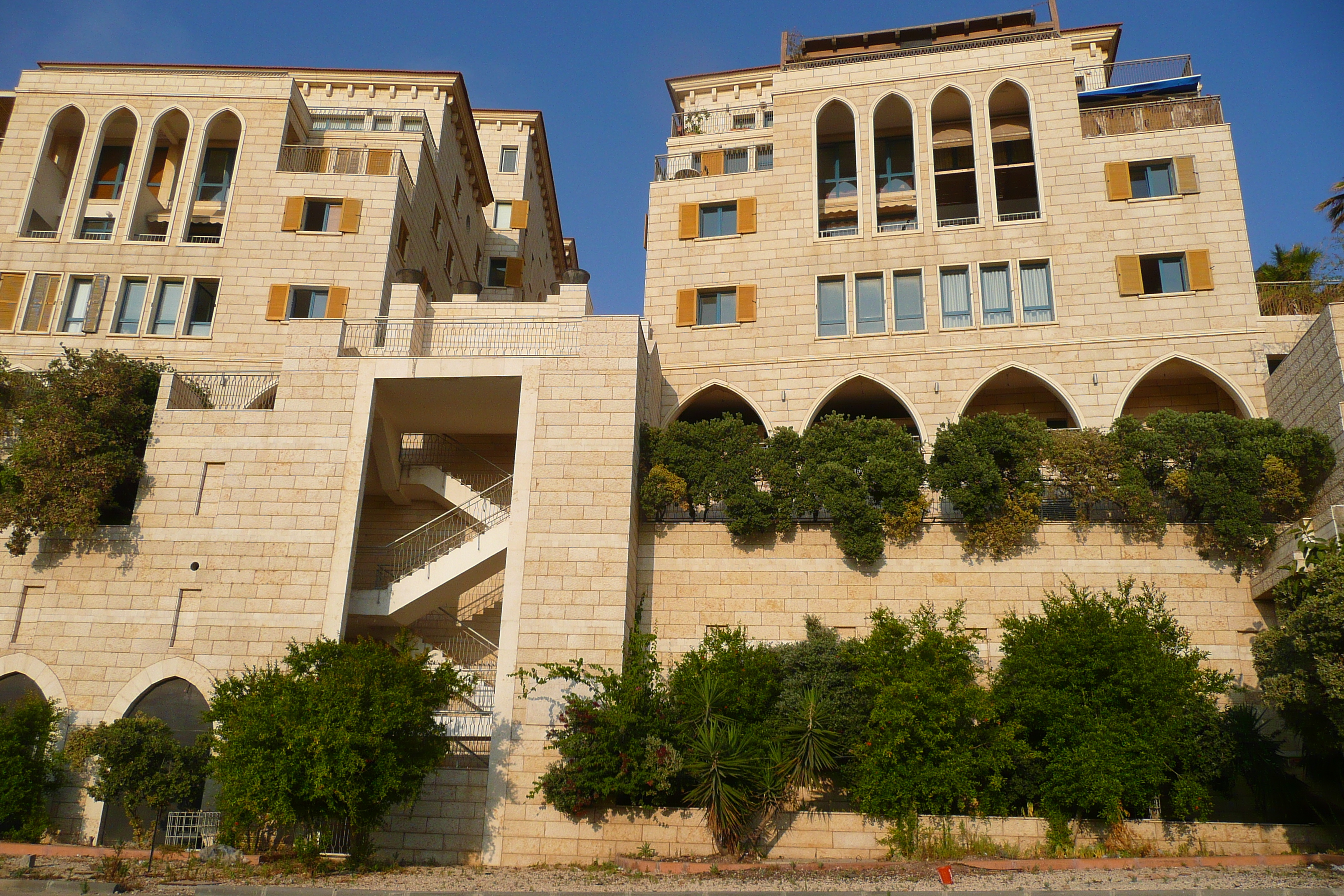 รูปถ่าย อิสราเอล(Israel) เทลอาวีฟ(Tel Aviv) เทลอาวีฟตอนใต้(South Tel Aviv) 2007-06 17