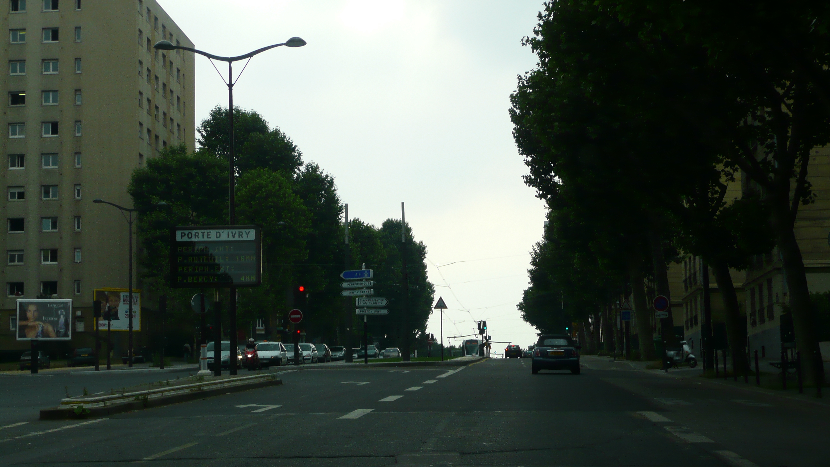 รูปถ่าย ฝรั่งเศส(France) ปารีส(Paris) รอบปารีสด้านใต้(Around Paris south) 2007-06 57