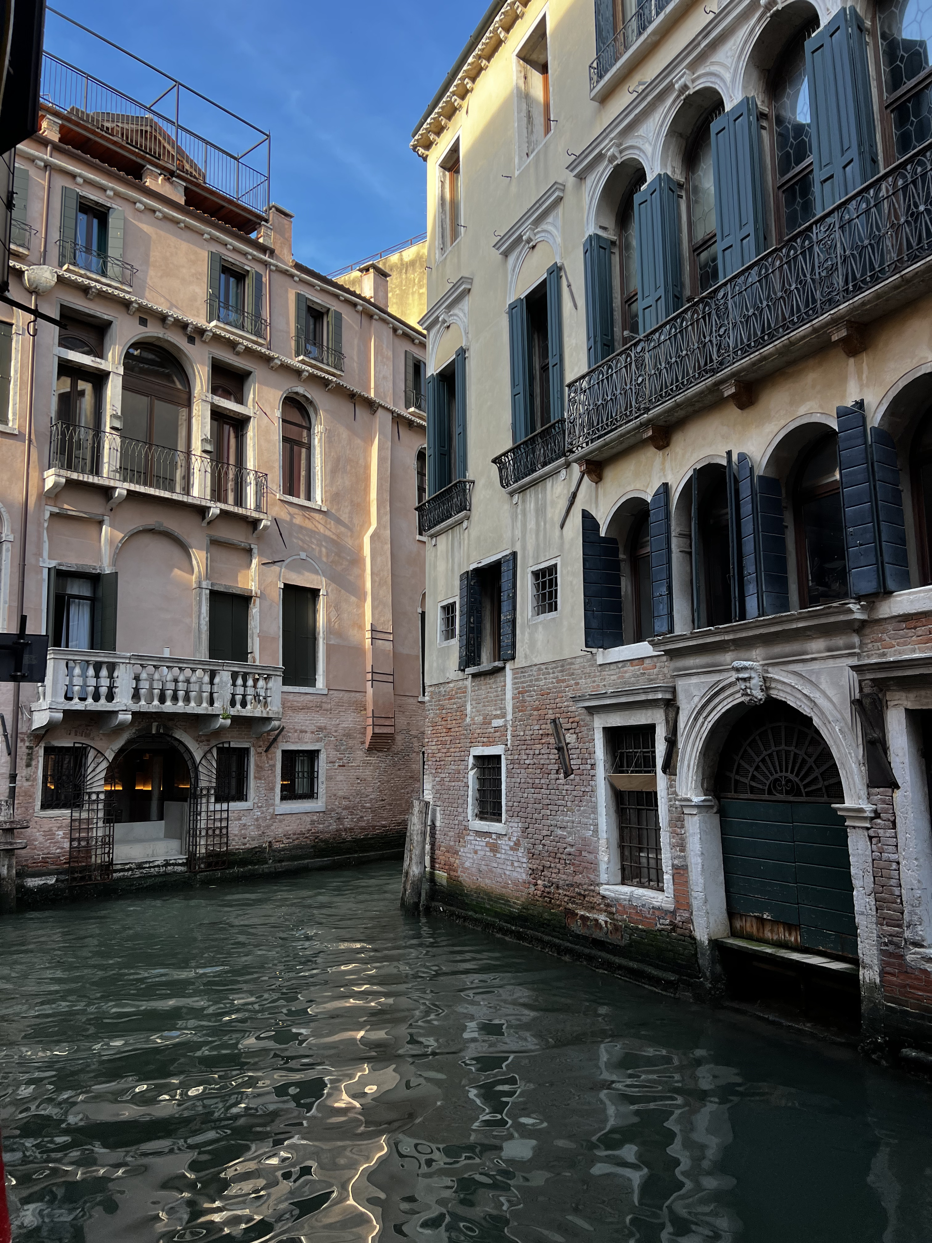 รูปถ่าย อิตาลี(Italy) เวนีส(Venice) 2022-05 271