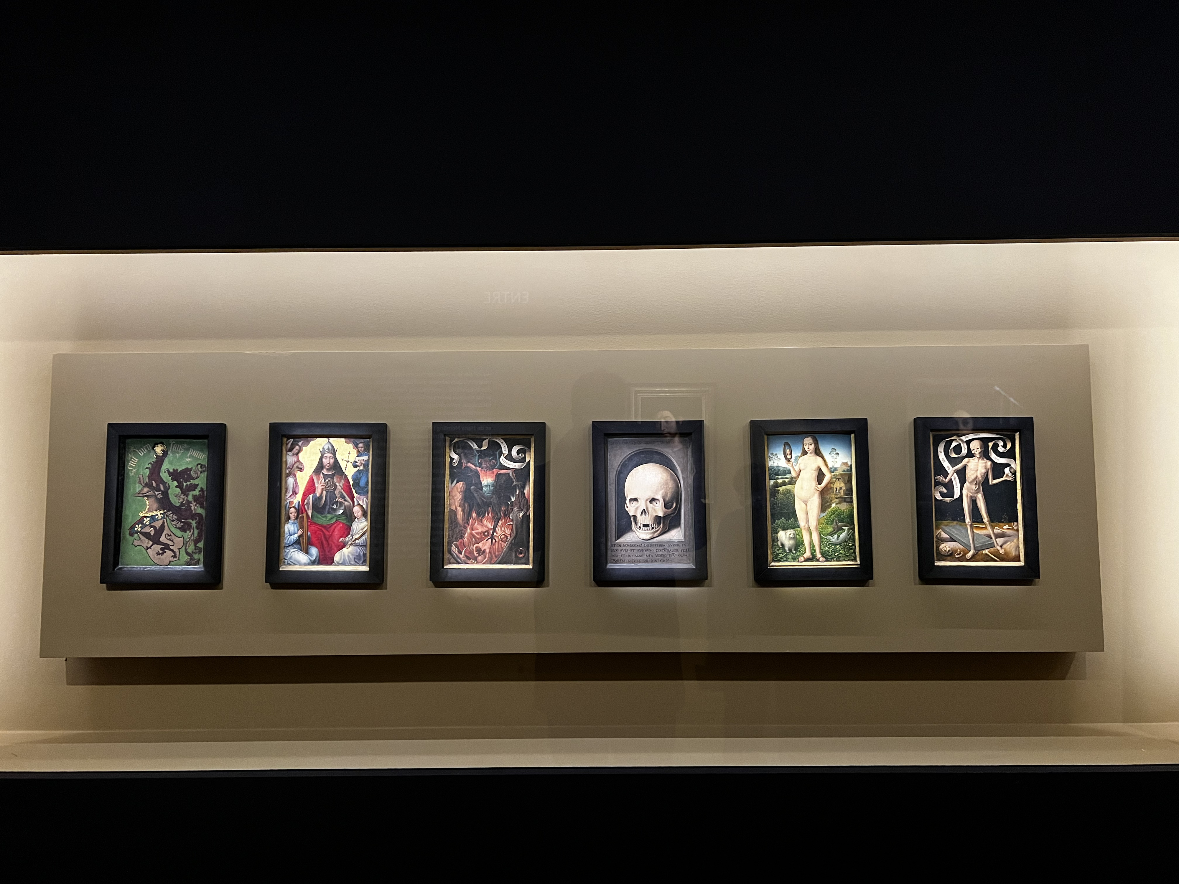 รูปถ่าย ฝรั่งเศส(France) ปารีส(Paris) พิพิธภัณฑ์ฌักมาร์-อ็องเดร(Jacquemart Andre Museum) 2023-04 102