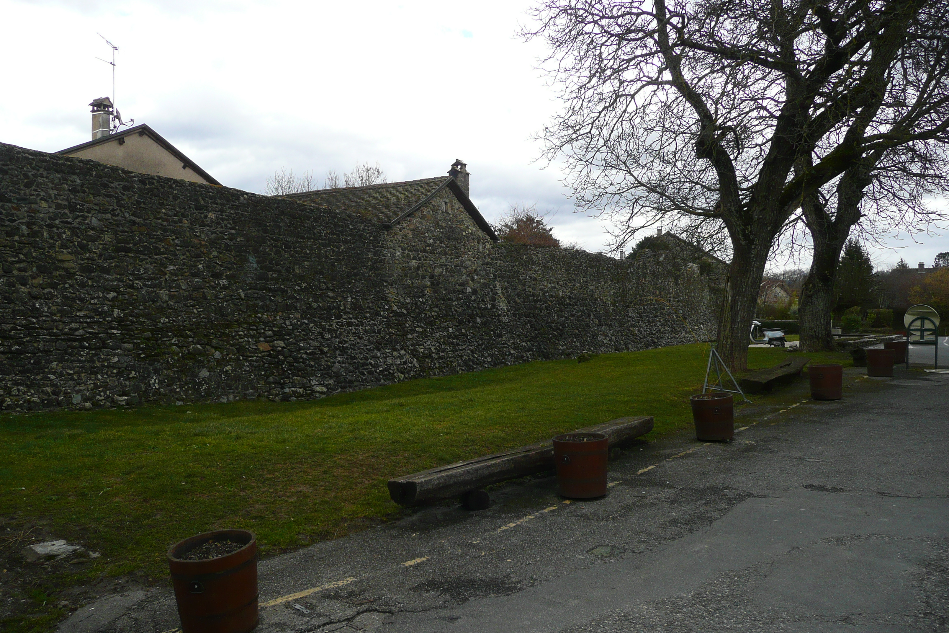 รูปถ่าย ฝรั่งเศส(France) อีวัวเรอ(Yvoire) 2010-02 72