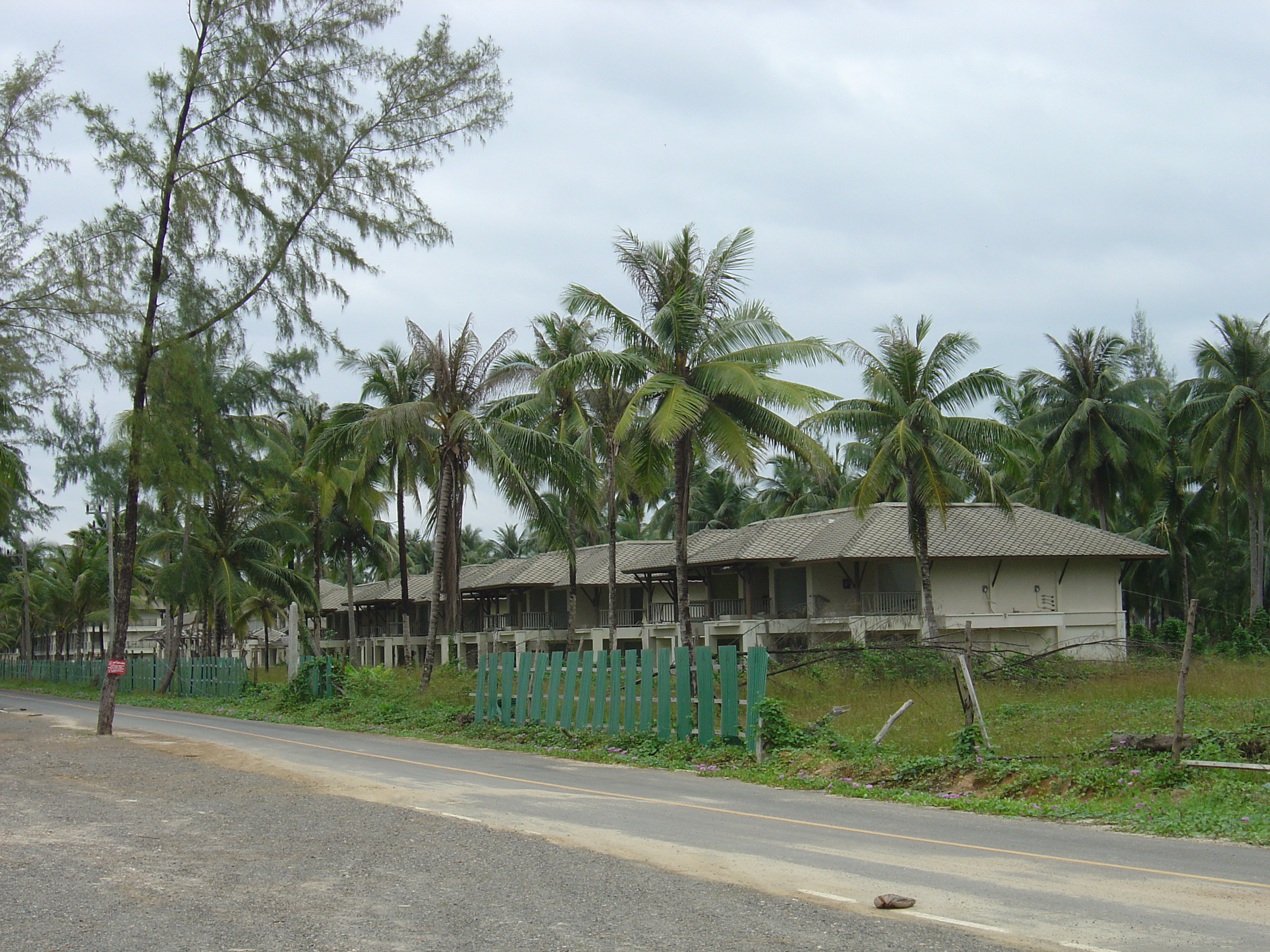 รูปถ่าย ไทย(Thailand) เขาหลัก(Khao Lak) 2005-12 45