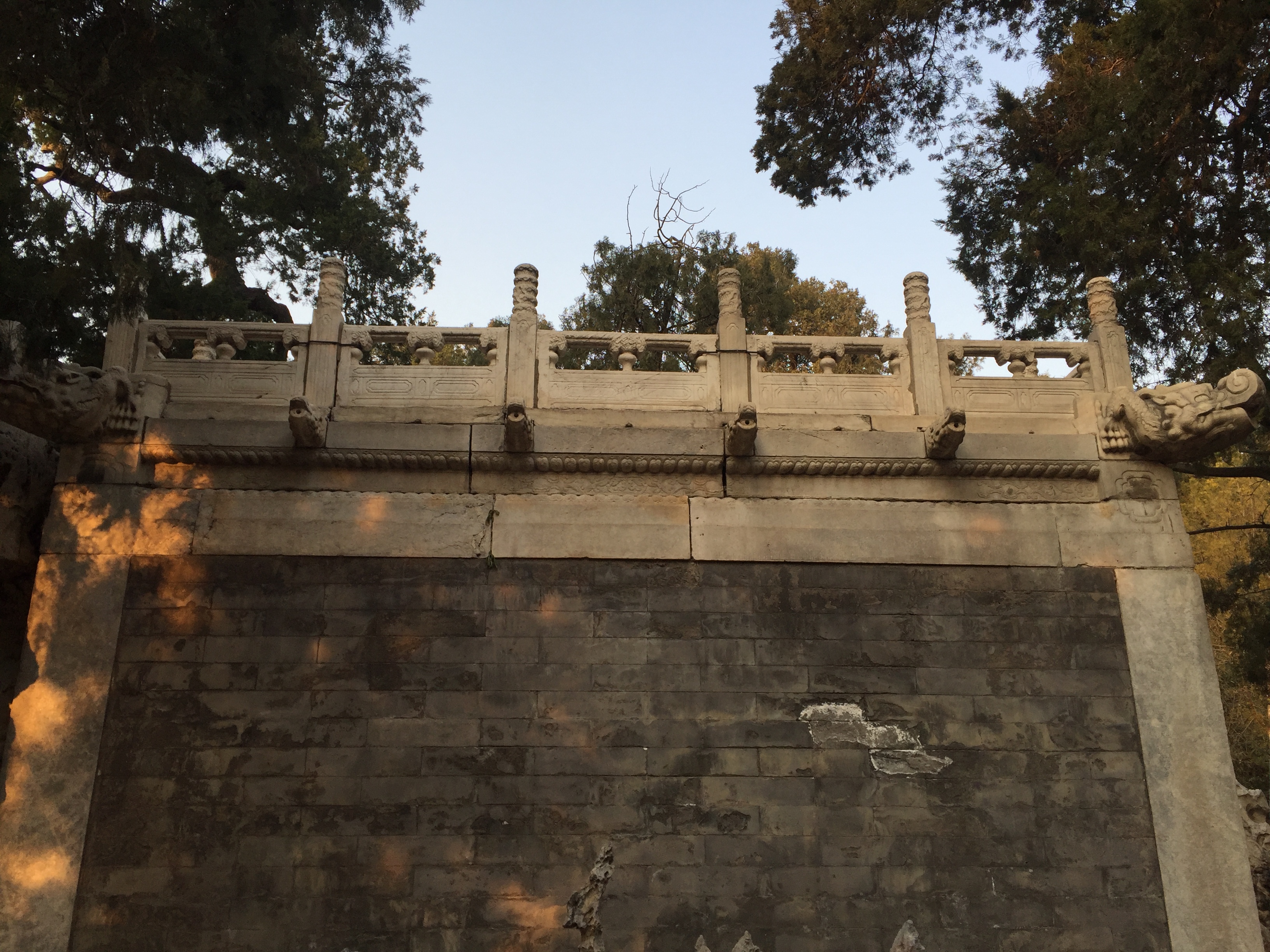 รูปถ่าย จีน(China) ปักกิ่ง(Beijing) พระราชวังต้องห้าม(Forbidden City) 2015-12 72
