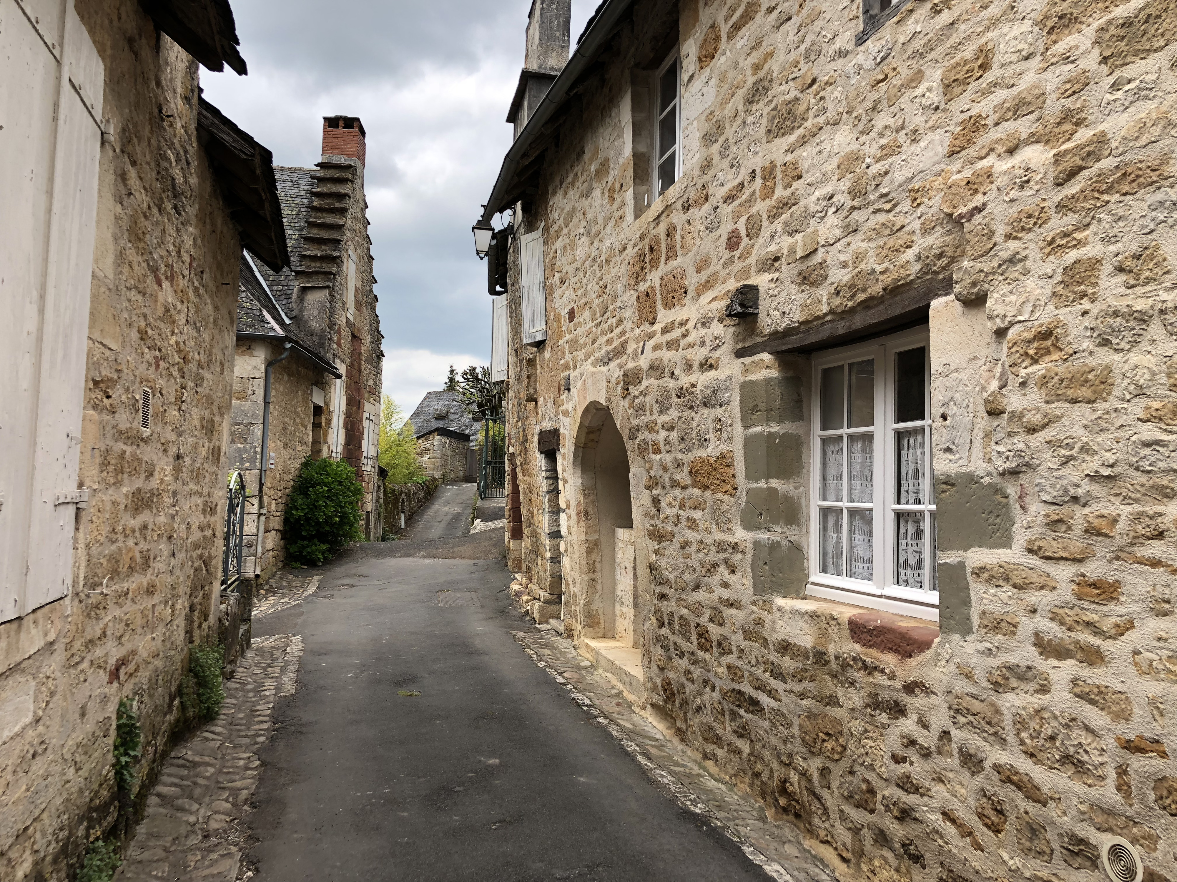 รูปถ่าย ฝรั่งเศส(France) ตูแรน(Turenne) 2018-04 151