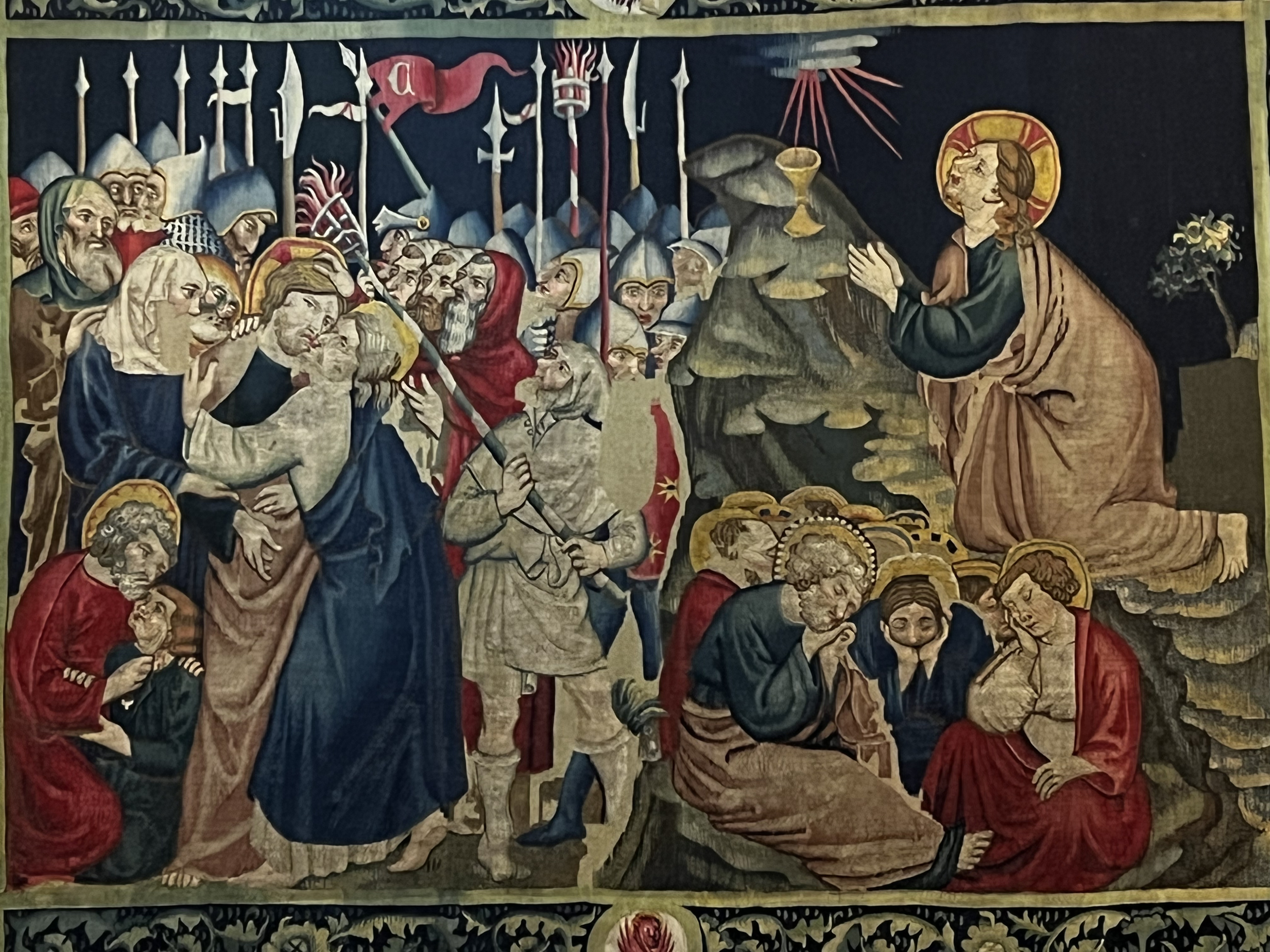 รูปถ่าย อิตาลี(Italy) เวนีส(Venice) มหาวิหารเซนต์มาร์ก(Saint Mark's Basilica) 2022-05 182