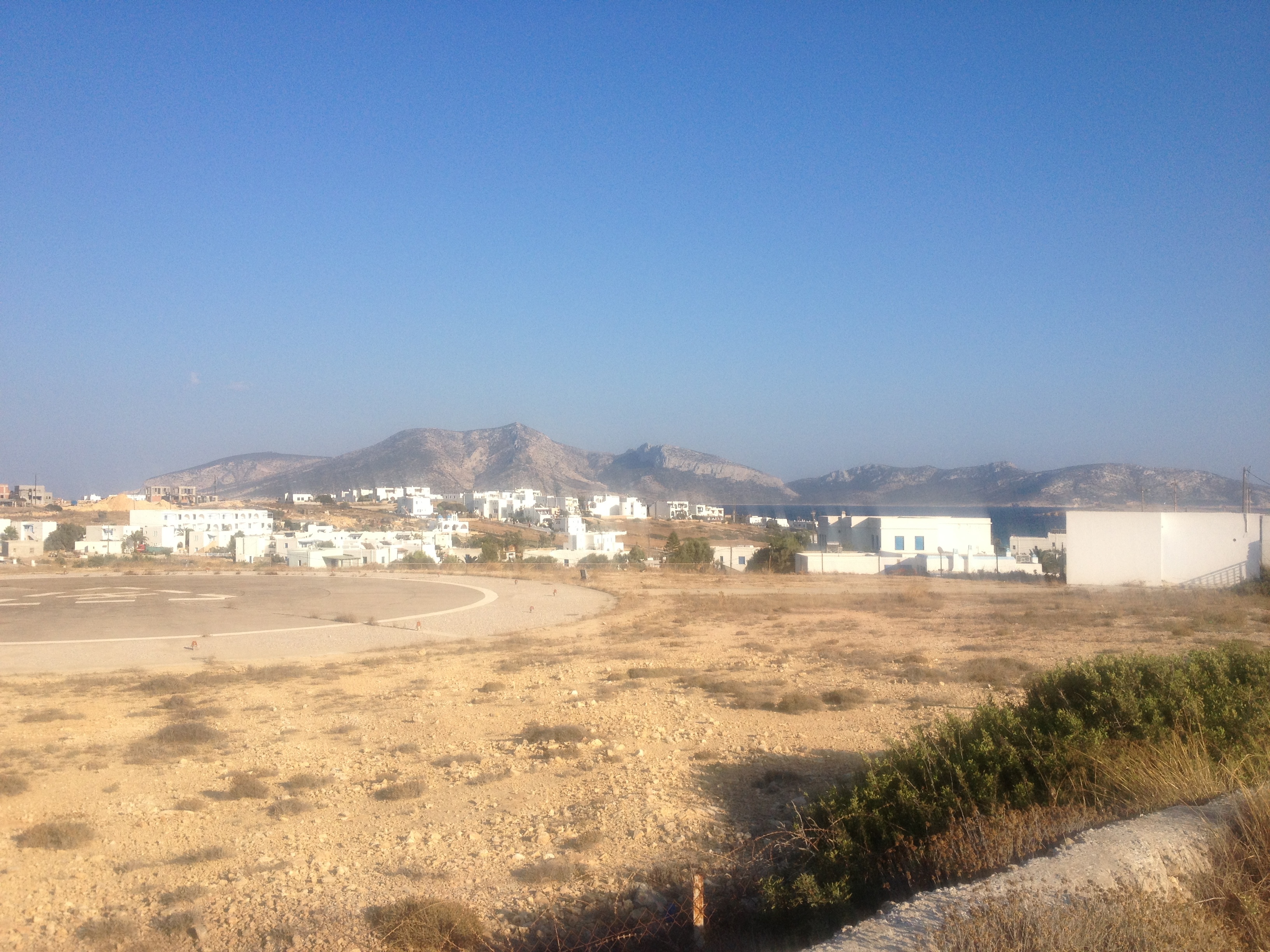 รูปถ่าย กรีก(Greece) เกาะคูโฟนิสเซีย(Koufonissia) 2014-07 573