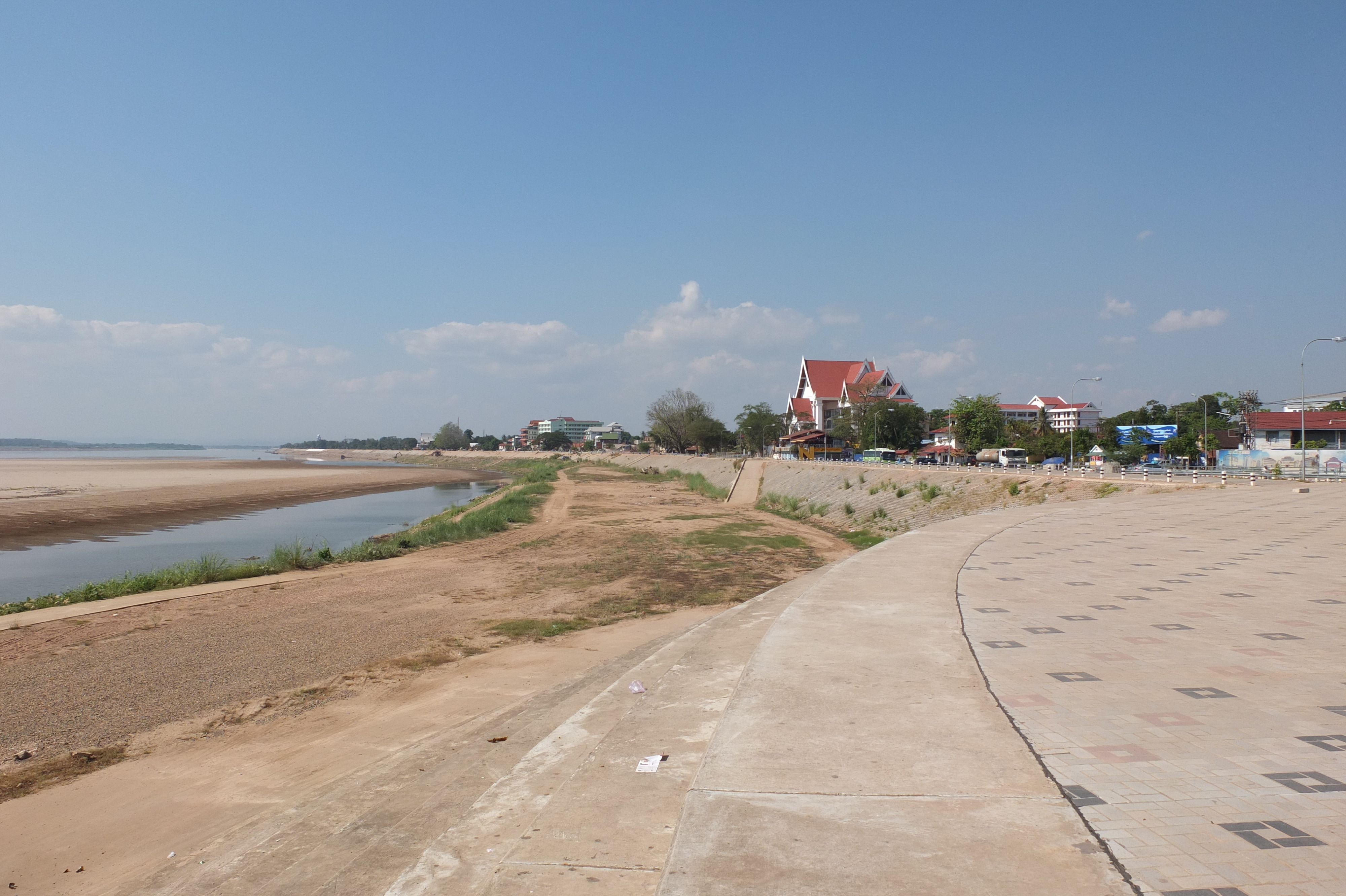 รูปถ่าย ลาว(Laos) เวียงจันทน์(Vientiane) 2012-12 196