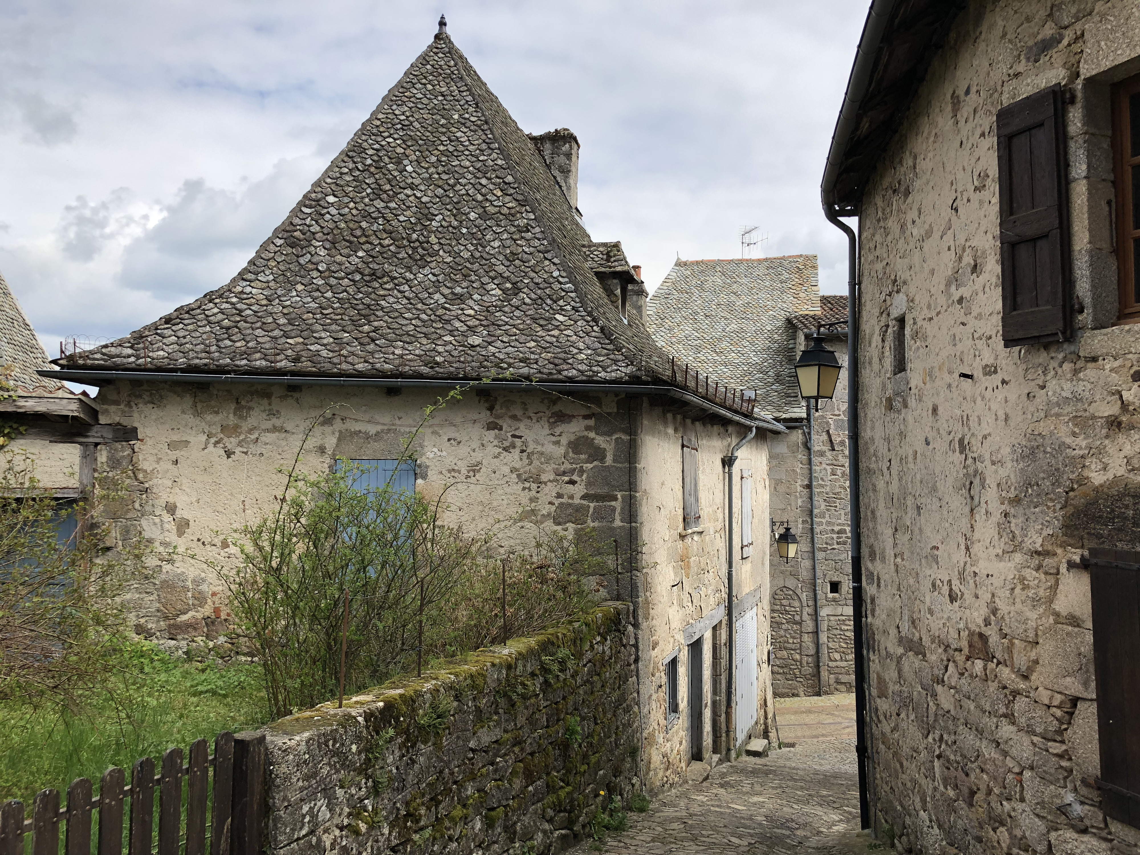 รูปถ่าย ฝรั่งเศส(France) มาร์กอแลส(Marcoles) 2018-04 41