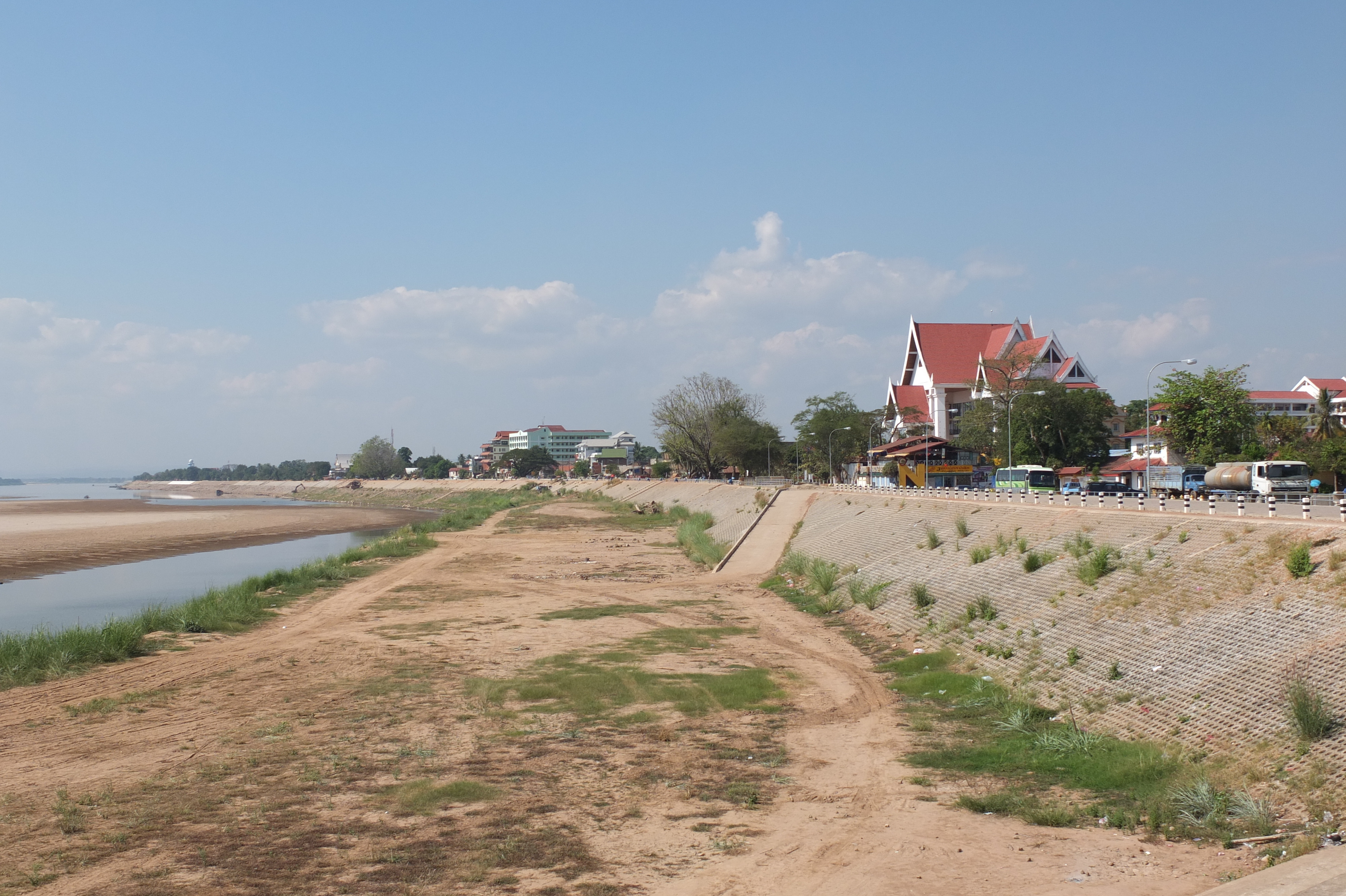 รูปถ่าย ลาว(Laos) เวียงจันทน์(Vientiane) 2012-12 211
