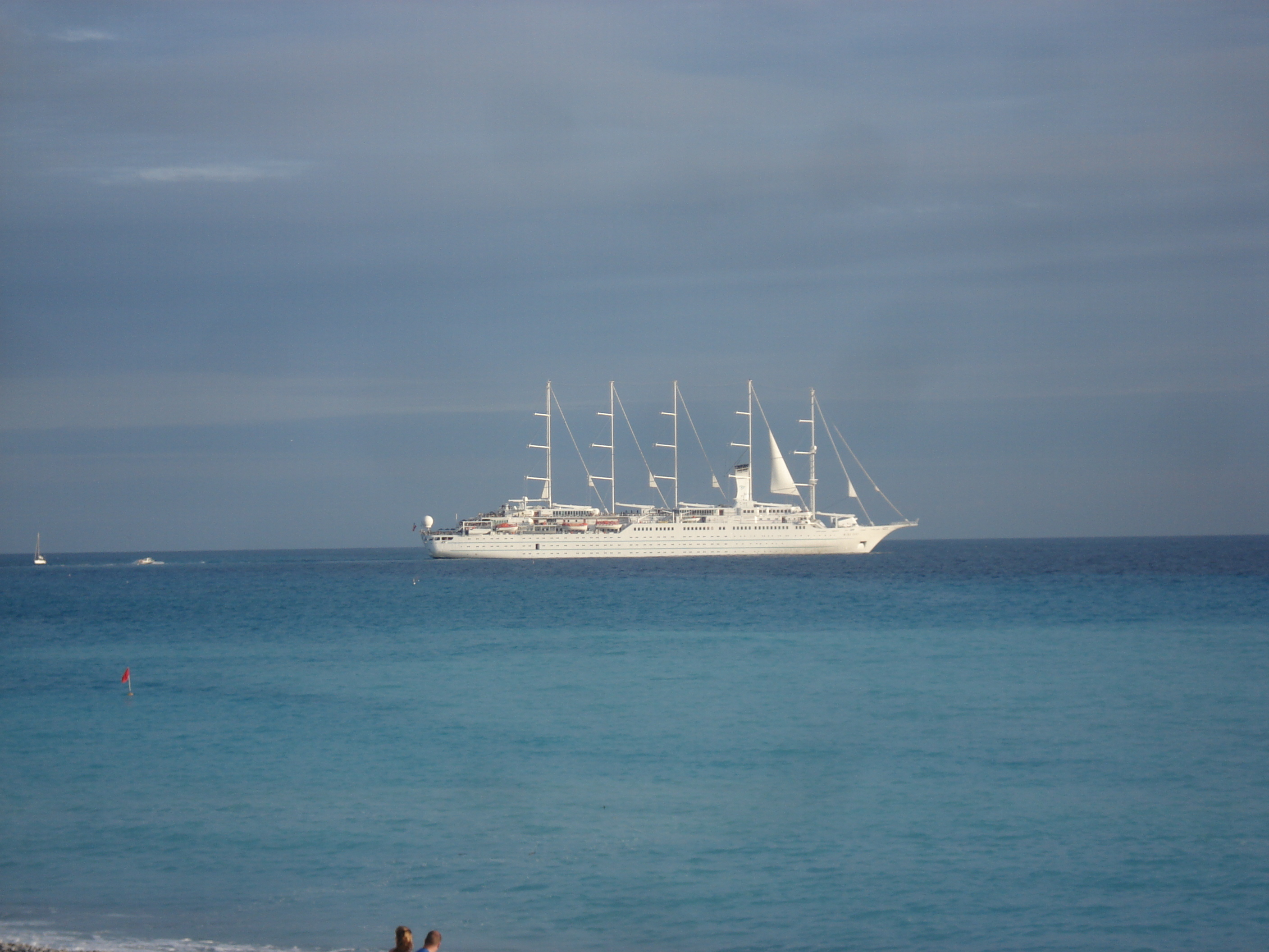 รูปถ่าย ฝรั่งเศส(France) นีส(Nice) 2006-10 62