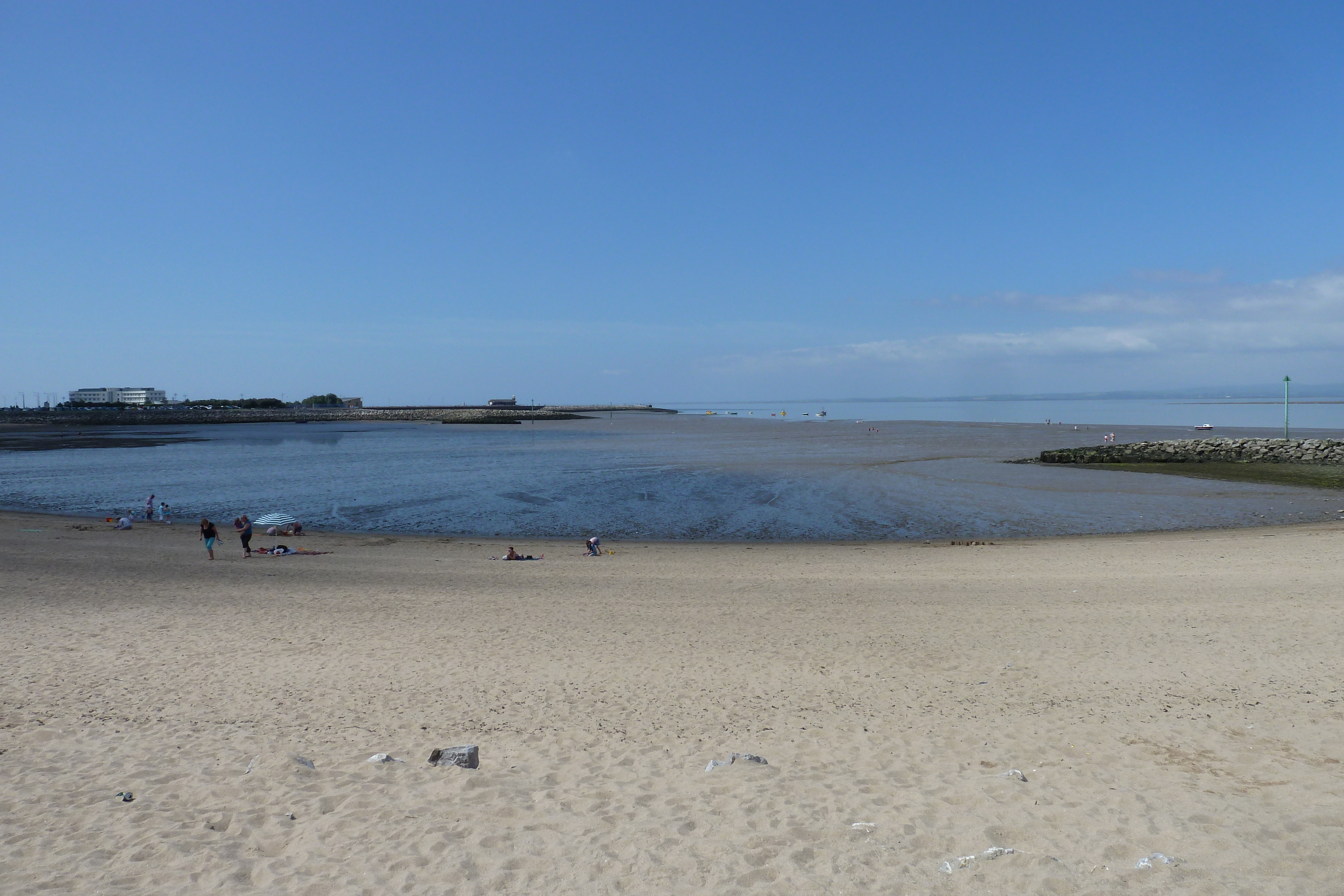 รูปถ่าย อังกฤษ(United Kingdom) มอร์แคม(Morecambe) 2011-07 0