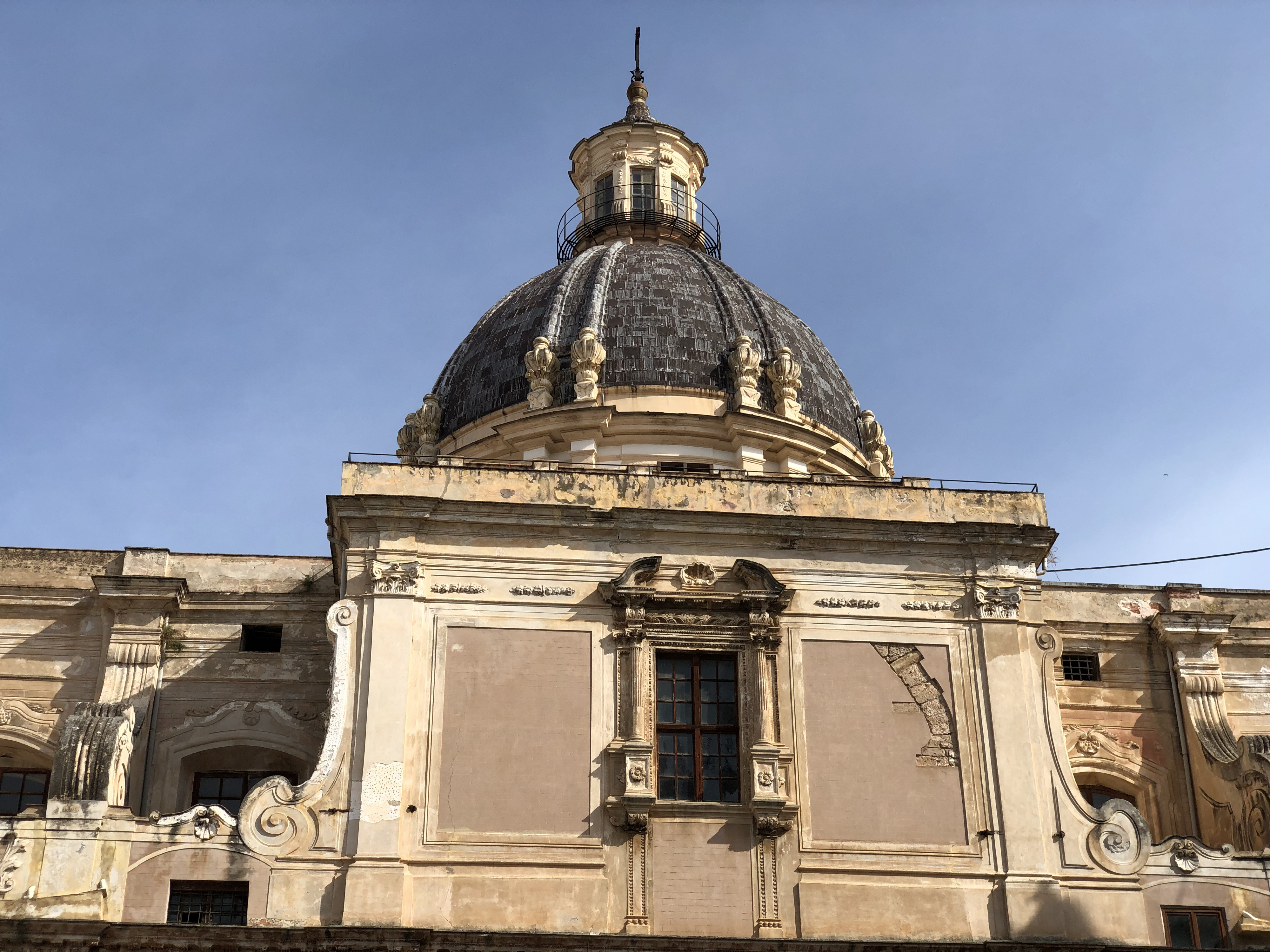 รูปถ่าย อิตาลี(Italy) ซิซิลี(Sicily) ปาแลร์โม(Palermo) 2020-02 164