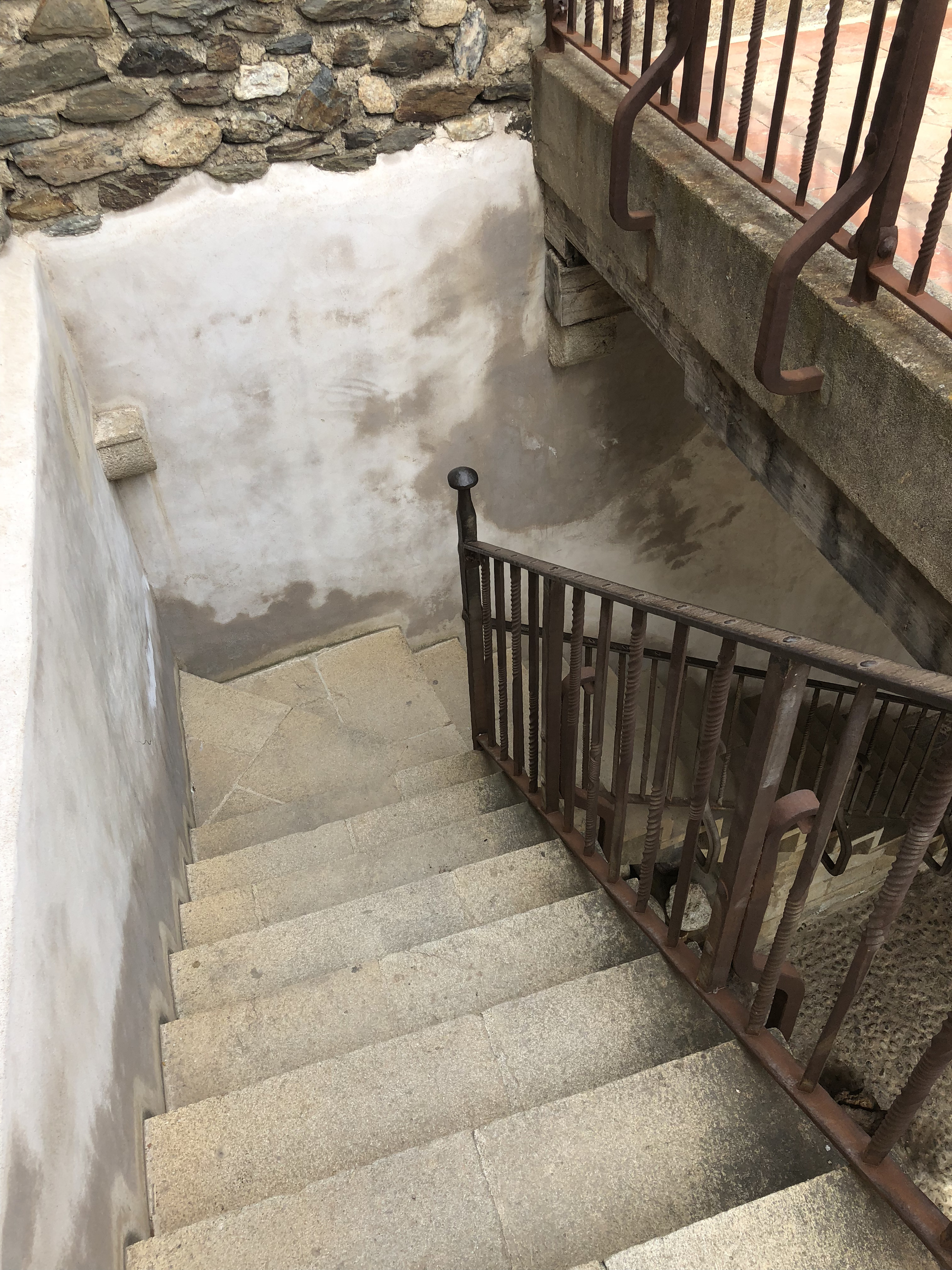 รูปถ่าย ฝรั่งเศส(France) กอลียูร์(Collioure) 2018-04 227