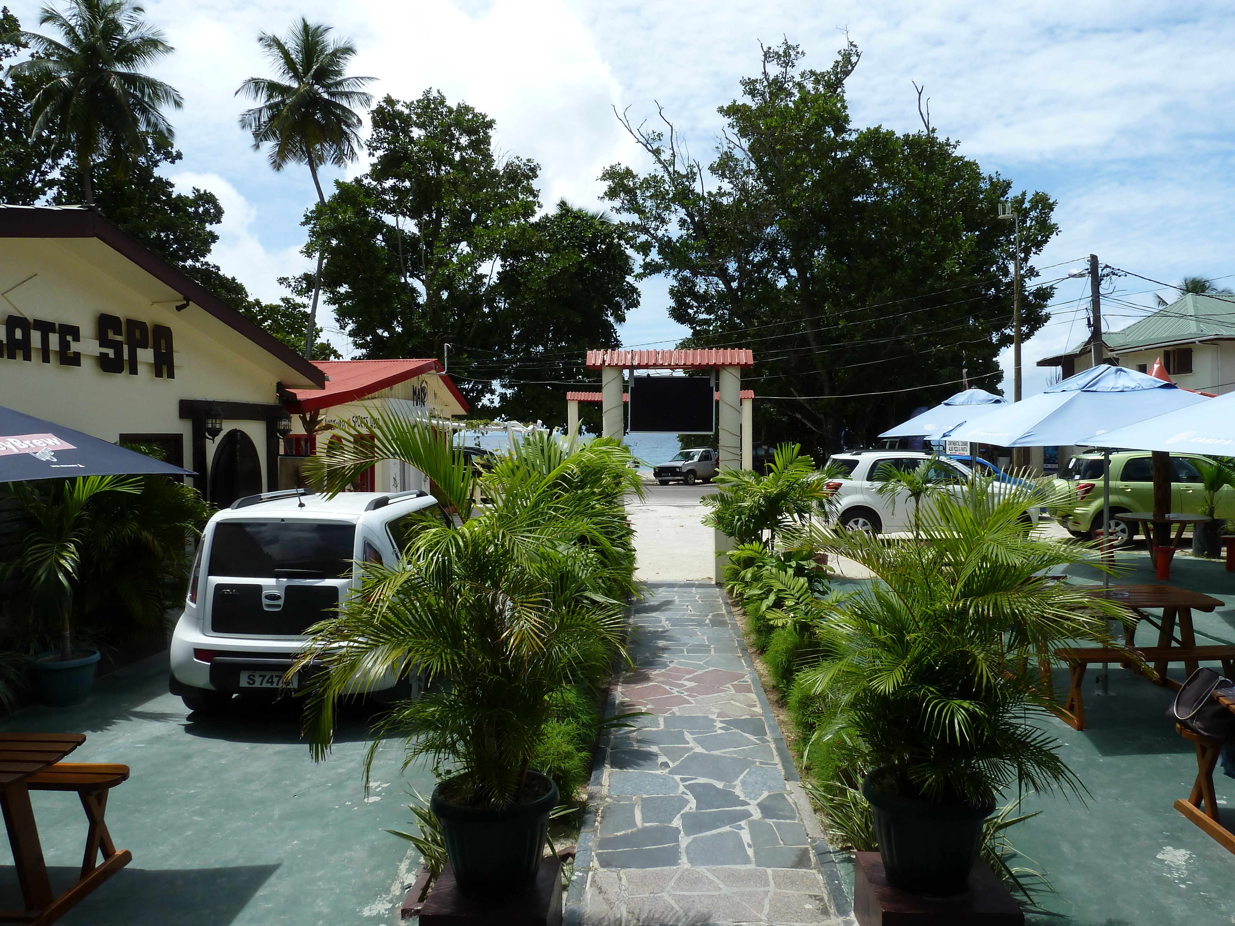 รูปถ่าย เซเชลส์(Seychelles) เกาะมาเฮ(Mahe) 2011-10 41