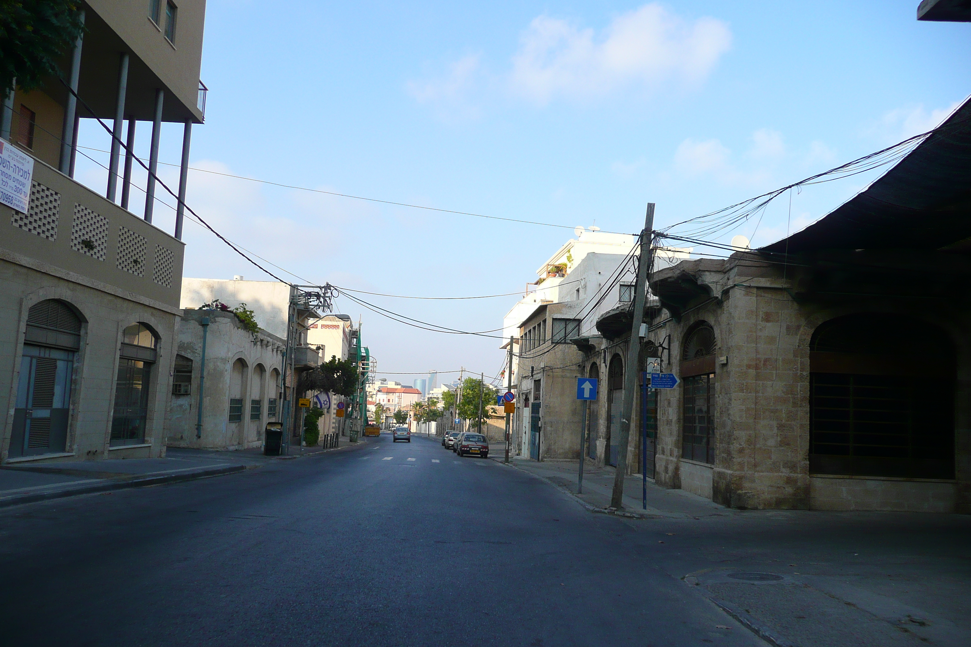 รูปถ่าย อิสราเอล(Israel) เทลอาวีฟ(Tel Aviv) เทลอาวีฟตอนใต้(South Tel Aviv) 2007-06 10