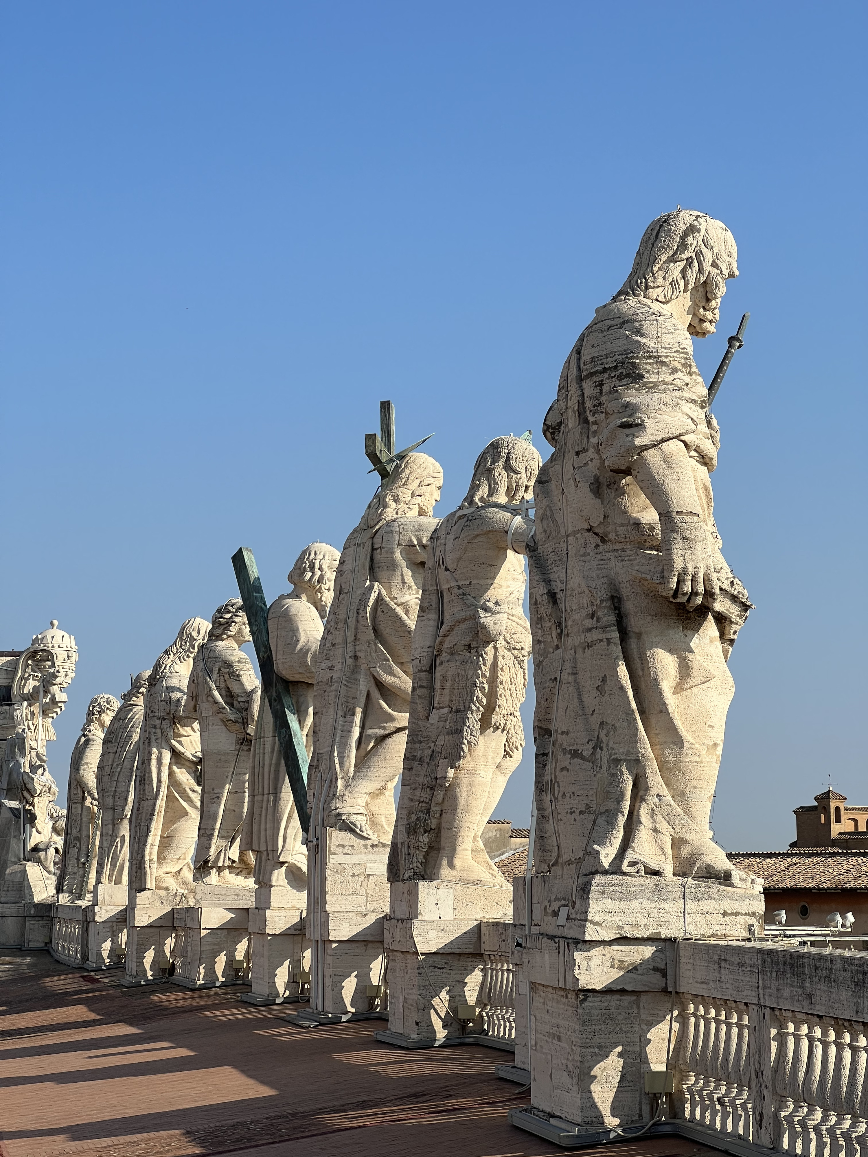 รูปถ่าย อิตาลี(Italy) โรม(Rome) 2021-09 80