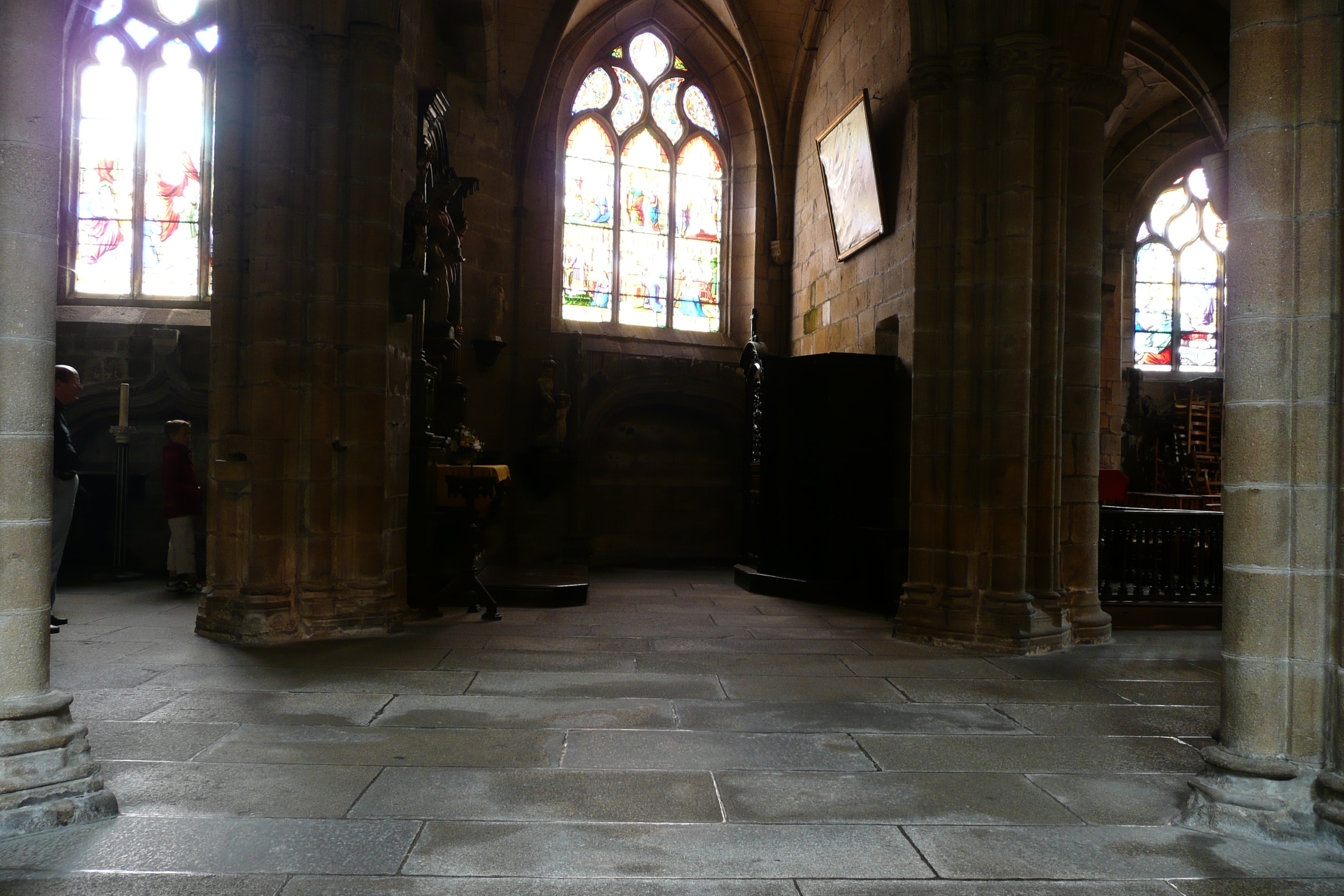 รูปถ่าย ฝรั่งเศส(France) แซ็ง-ปอล-เดอ-เลอง(St Pol de Leon) 2007-08 85