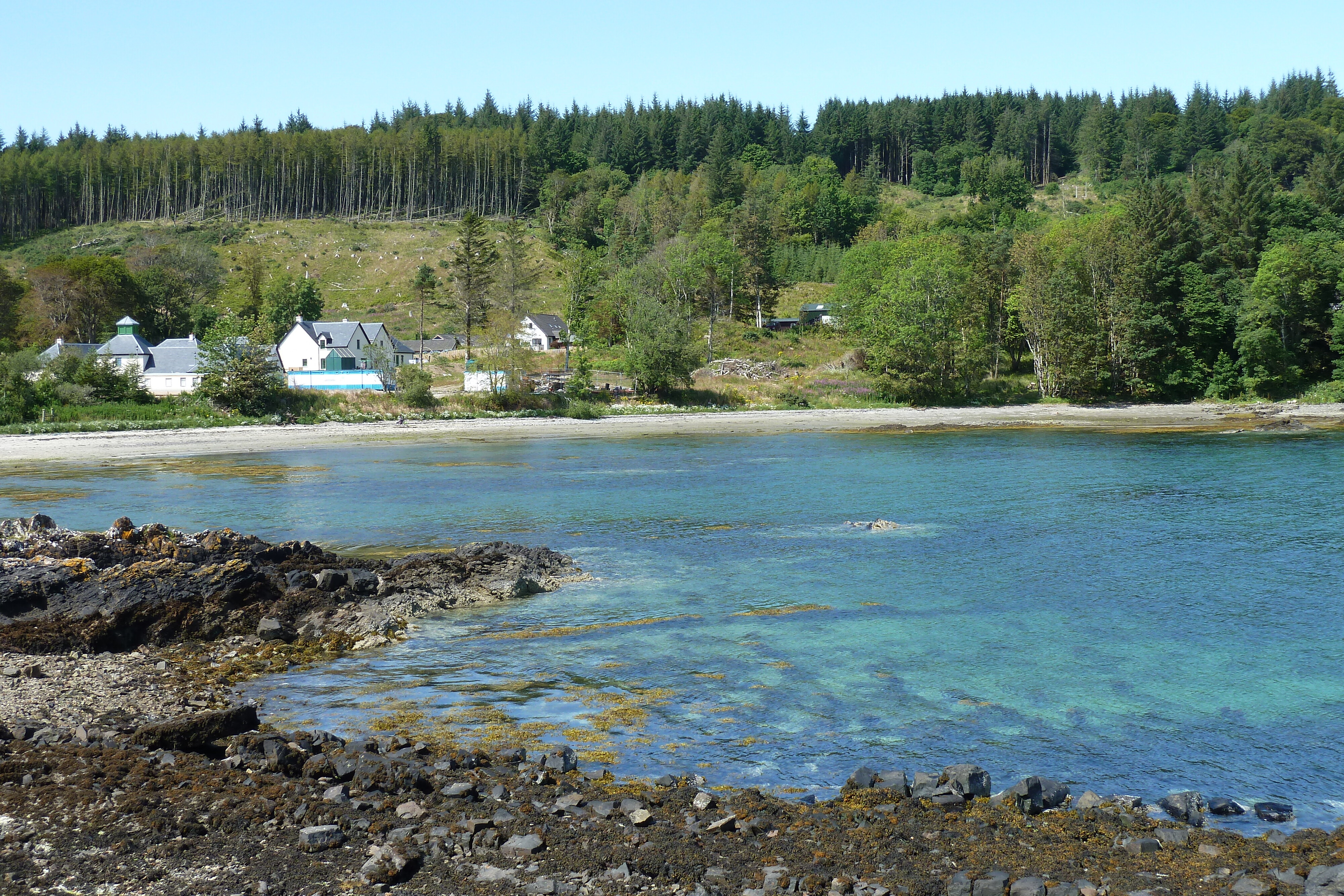 รูปถ่าย อังกฤษ(United Kingdom) สกอตแลนด์(Scotland) 2011-07 191
