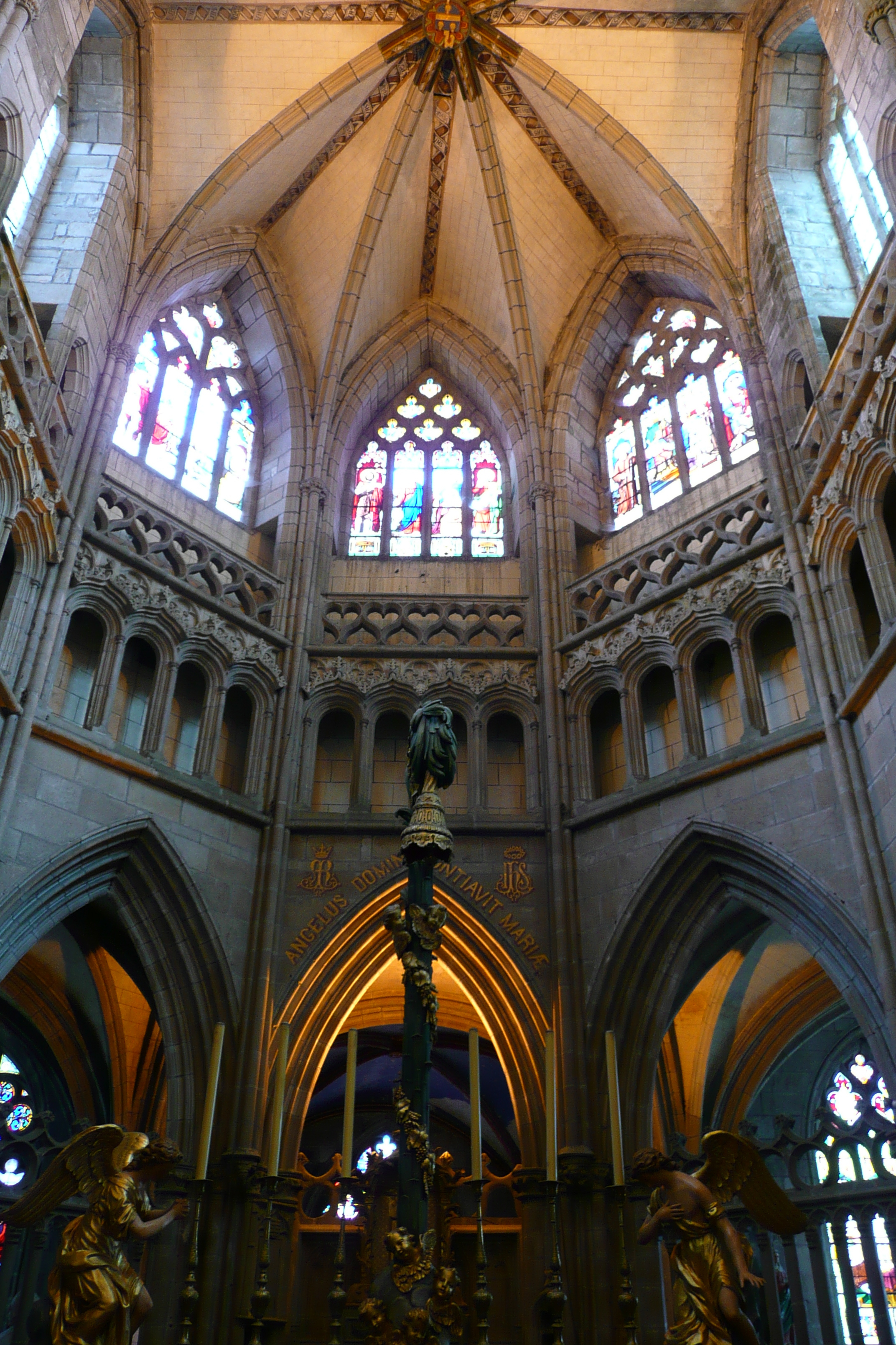 รูปถ่าย ฝรั่งเศส(France) แซ็ง-ปอล-เดอ-เลอง(St Pol de Leon) 2007-08 93