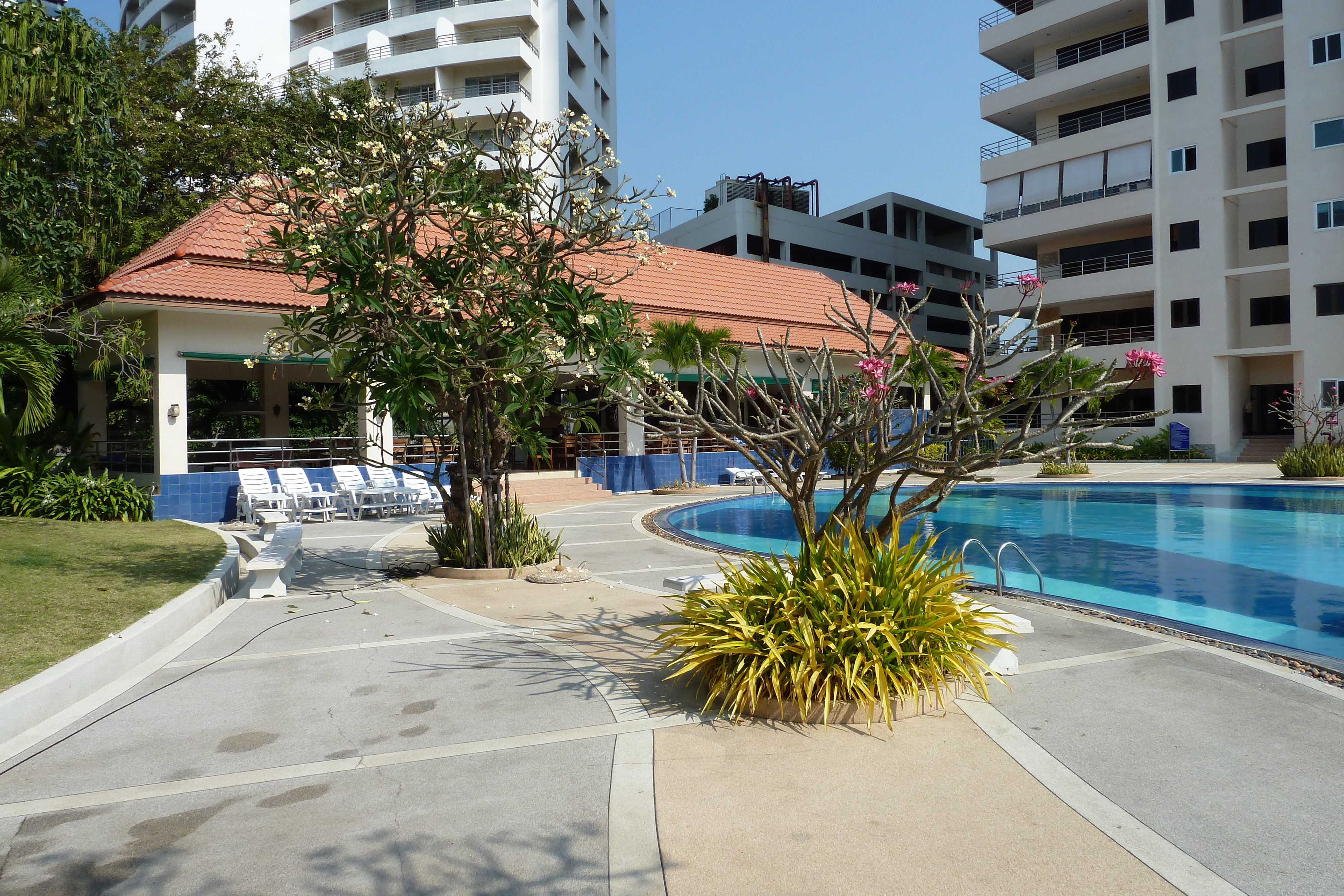 รูปถ่าย ไทย(Thailand) พัทยา(Pattaya) วิวทะเล 3(View Talay 3) 2011-01 45
