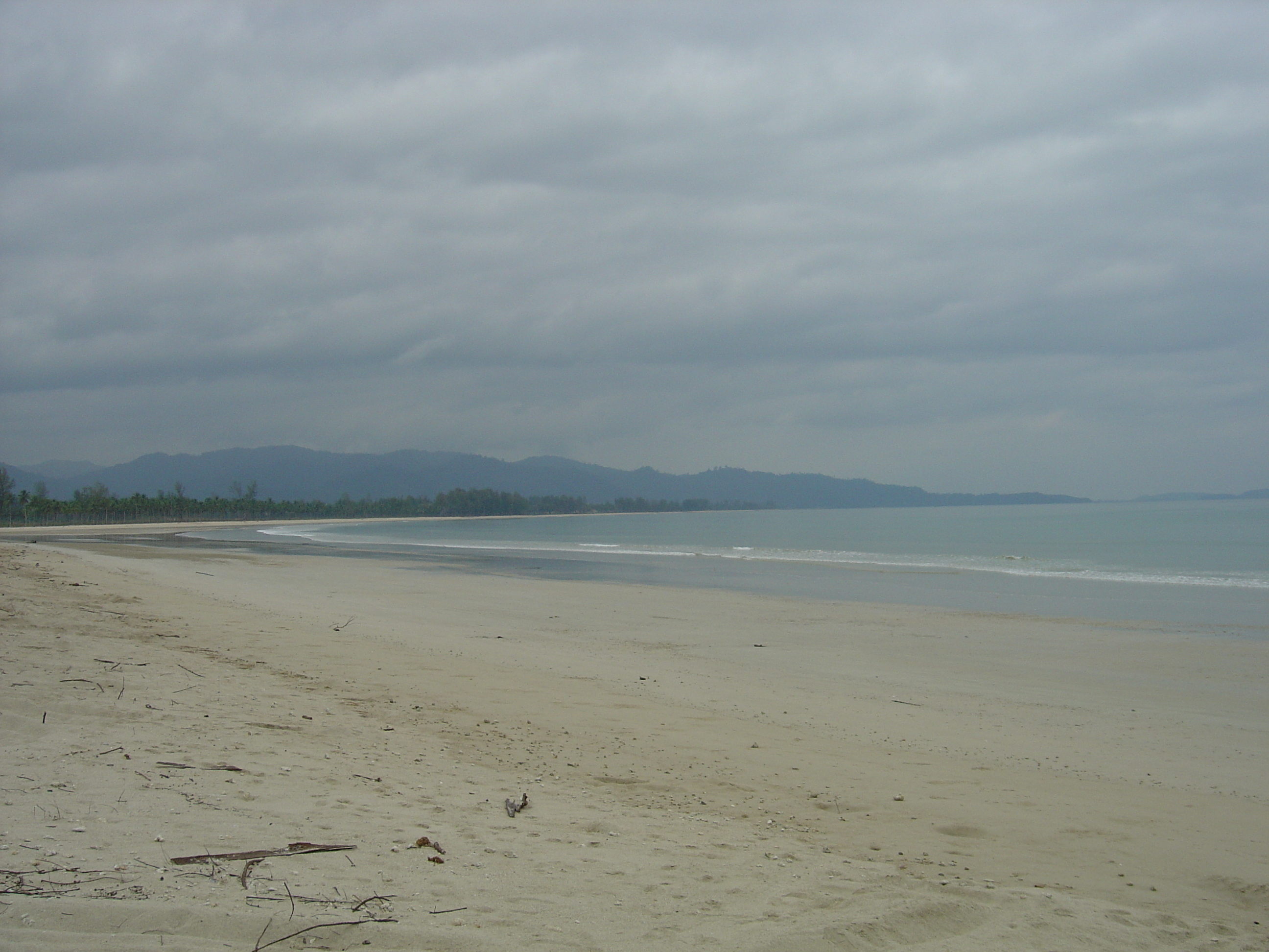 รูปถ่าย ไทย(Thailand) เขาหลัก(Khao Lak) 2005-12 6