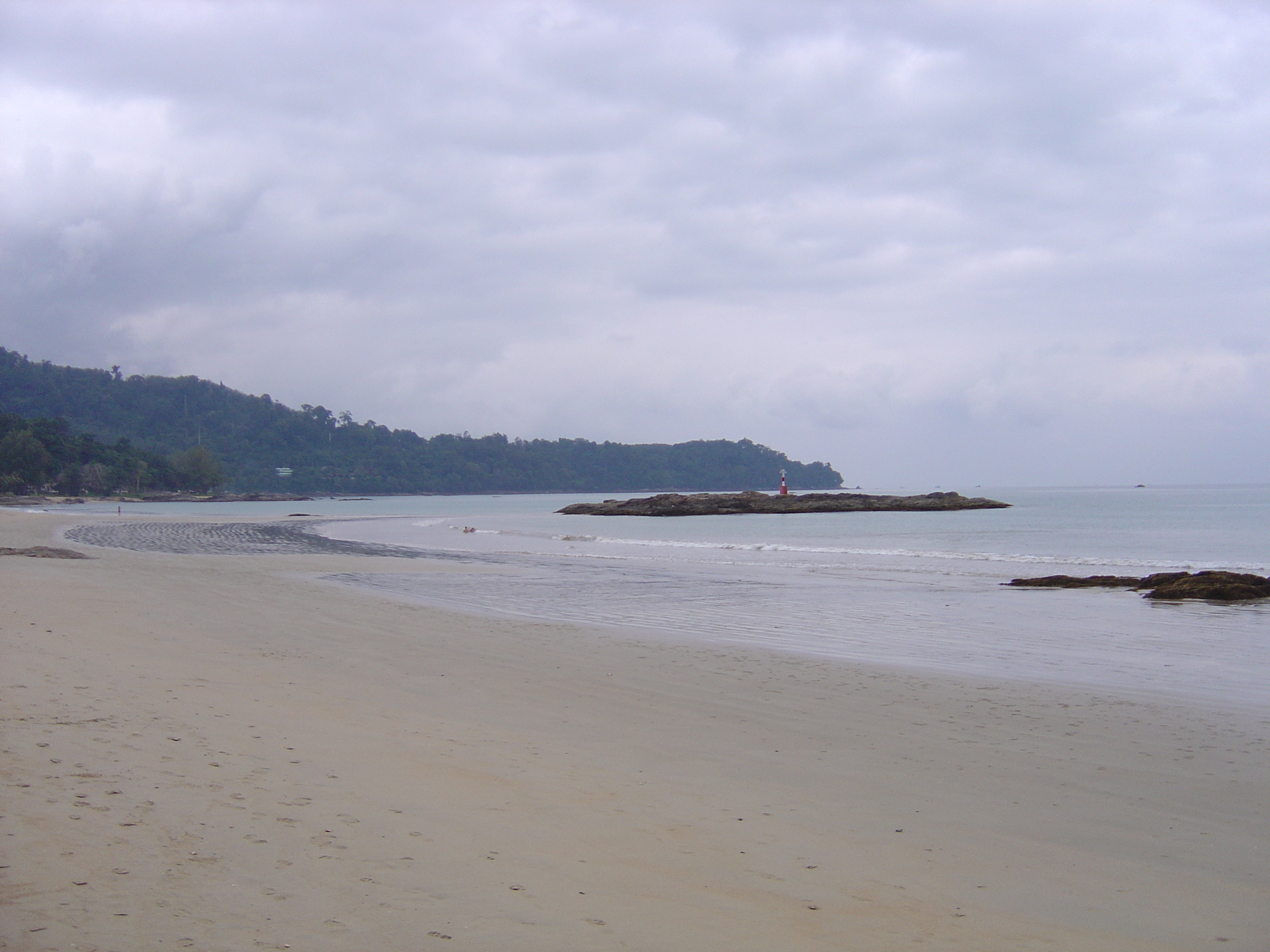 รูปถ่าย ไทย(Thailand) เขาหลัก(Khao Lak) 2005-12 0