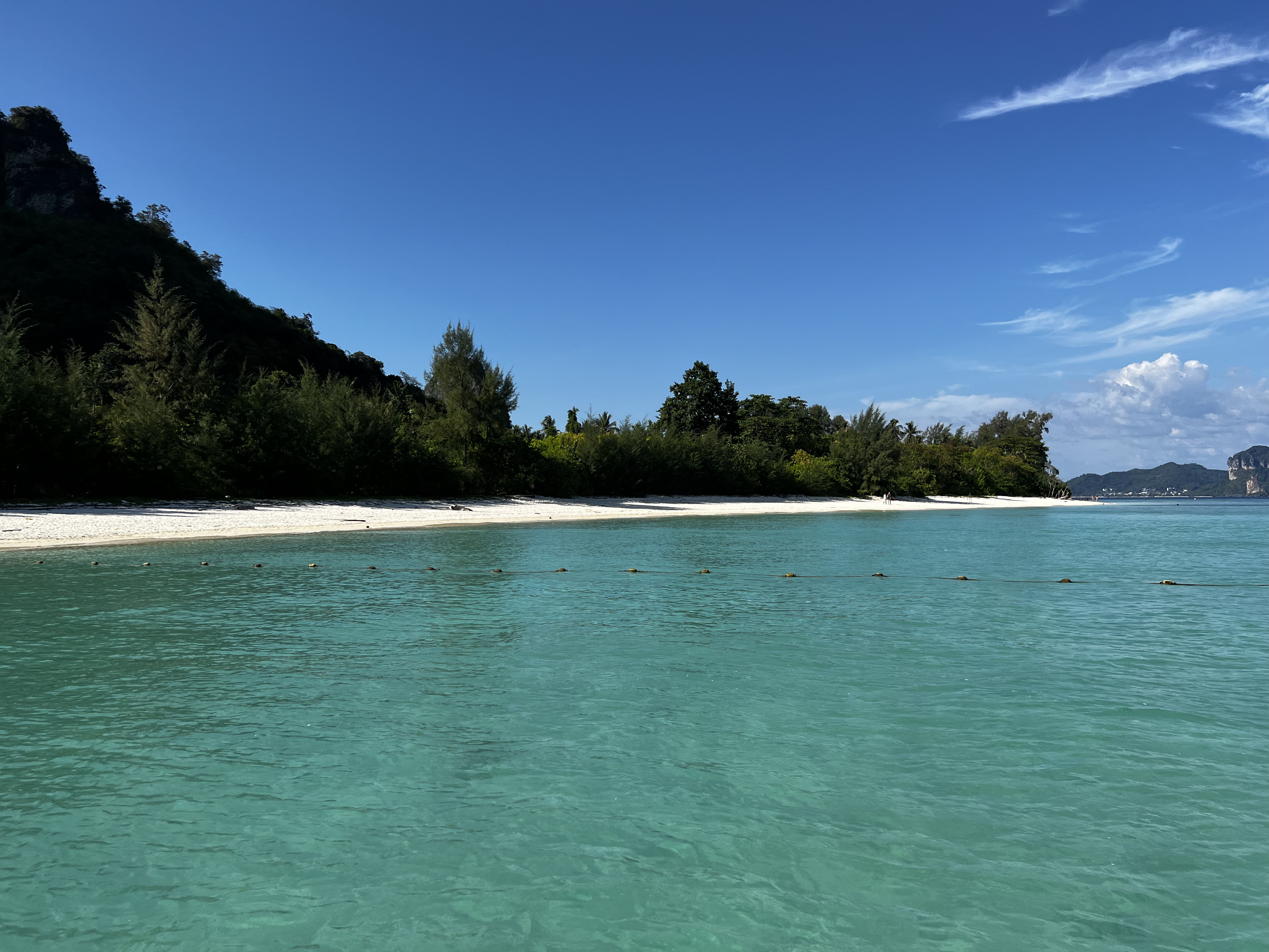 รูปถ่าย ไทย(Thailand) กระบี่(Krabi) เกาะปอดะ(Ko Poda) 2023-01 89