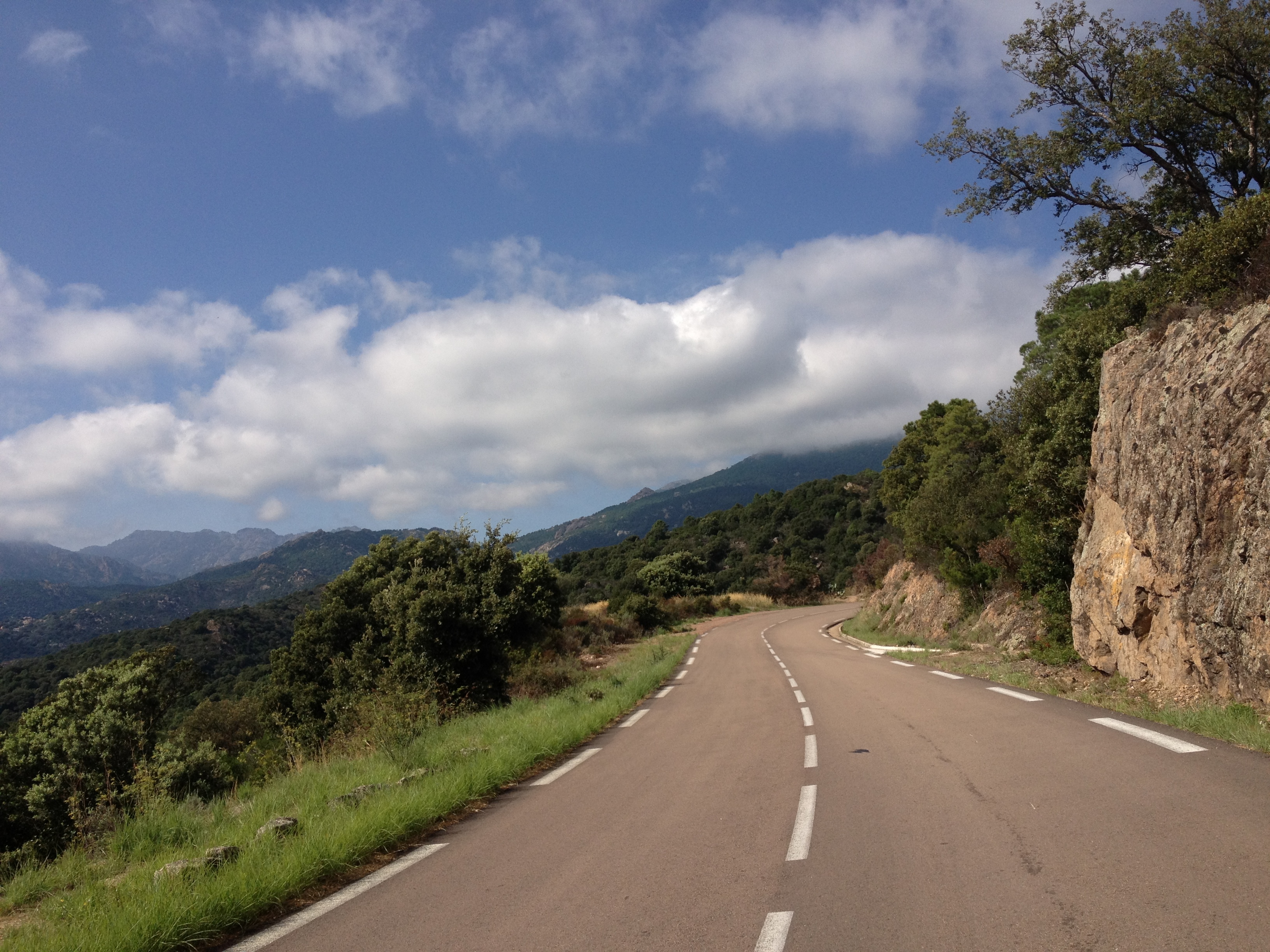 รูปถ่าย ฝรั่งเศส(France) คอร์สิคา(Corsica) ป่าลอสเปดาเล(L'ospedale Forest) 2012-09 21