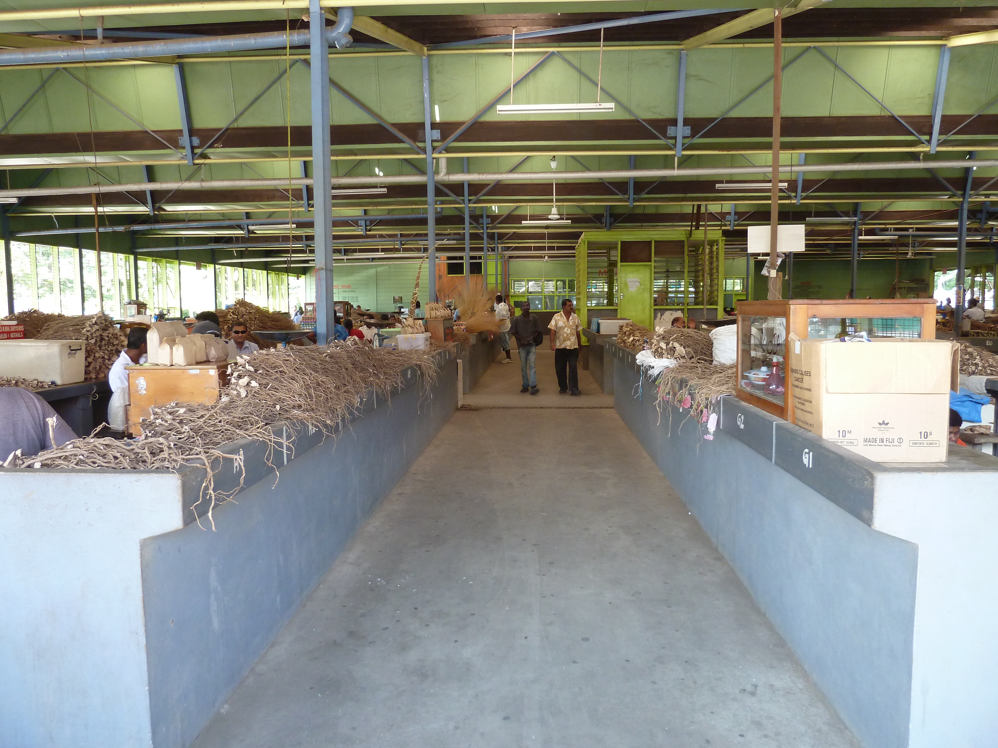 รูปถ่าย ฟิจิ(Fiji) นาดี(Nadi) 2010-05 70