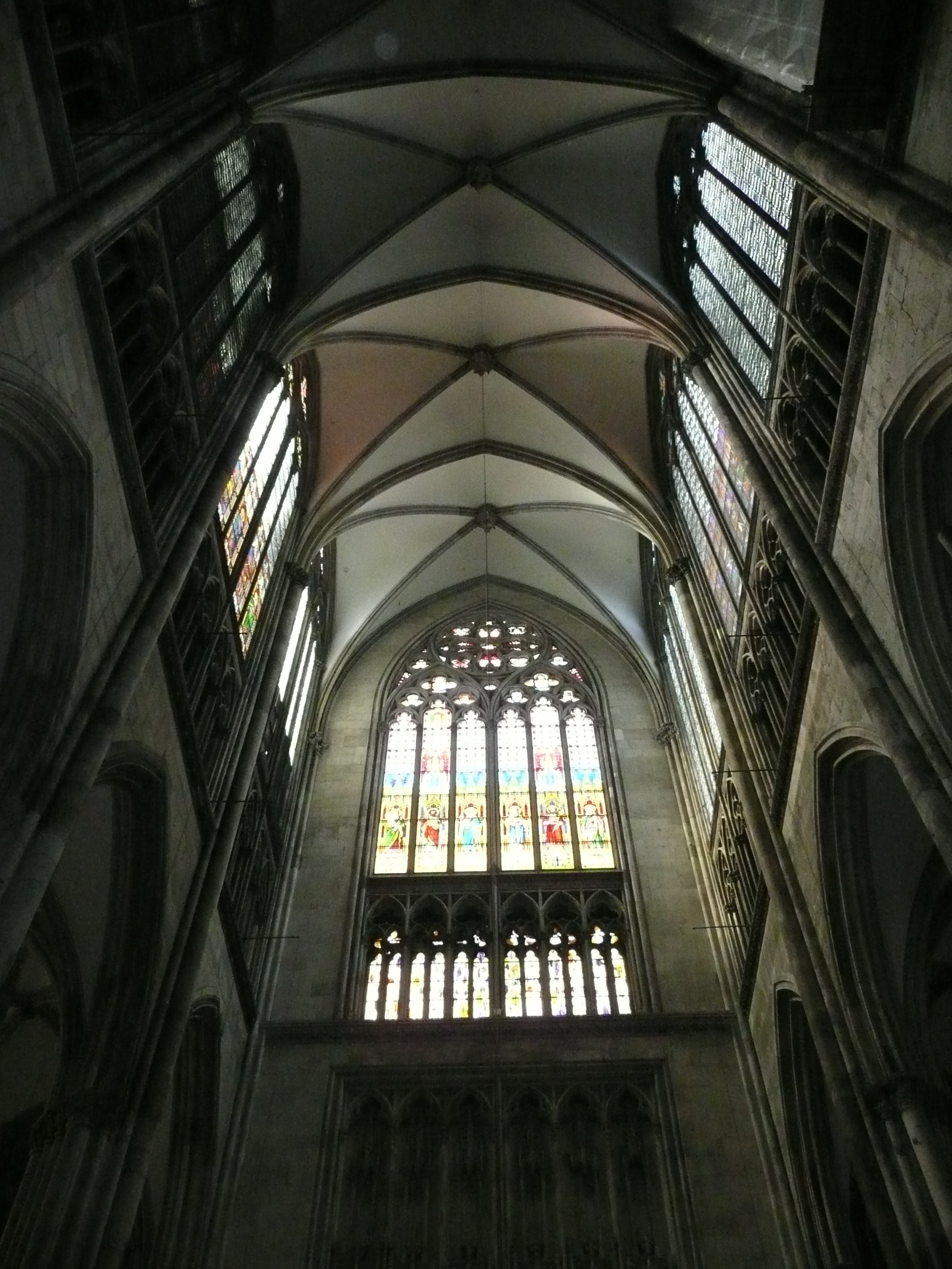 รูปถ่าย เยอรมนี(Germany) โคลอเนียล(Cologne) โบสถ์(Cathedral) 2007-05 0