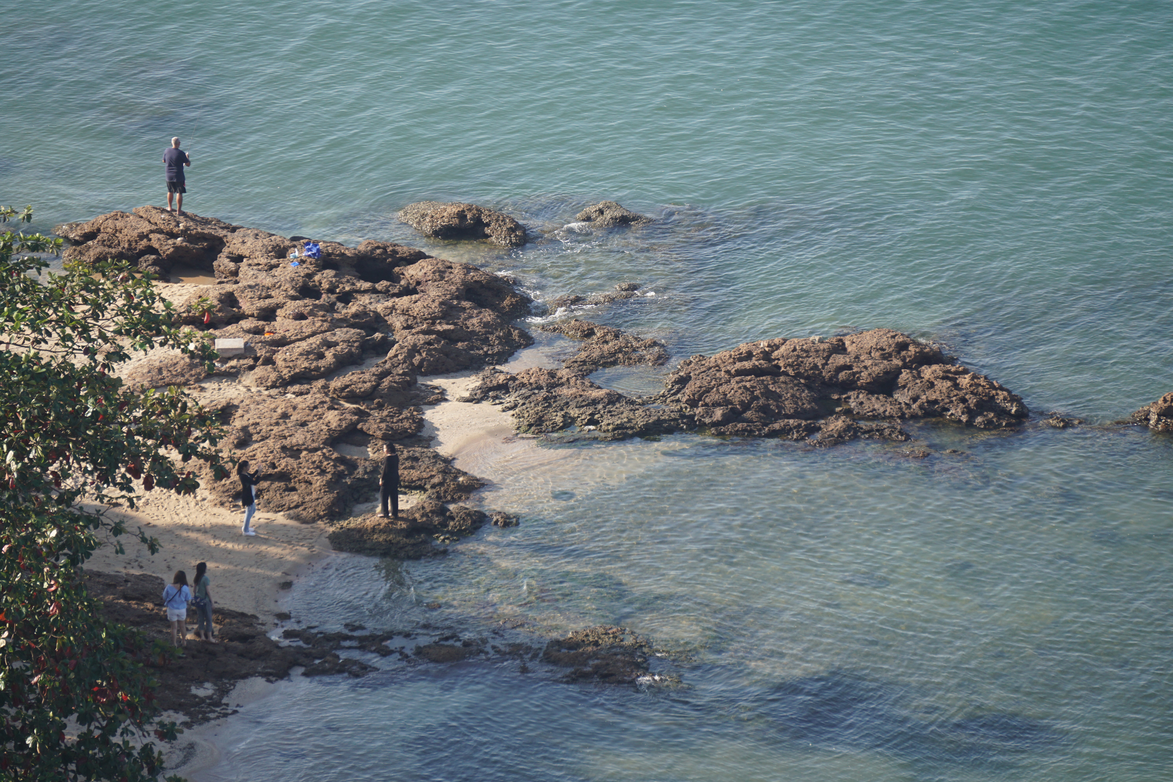 รูปถ่าย ไทย(Thailand) พัทยา(Pattaya) เขาพระตำหนัก(Phra Tamnak) 2016-12 50