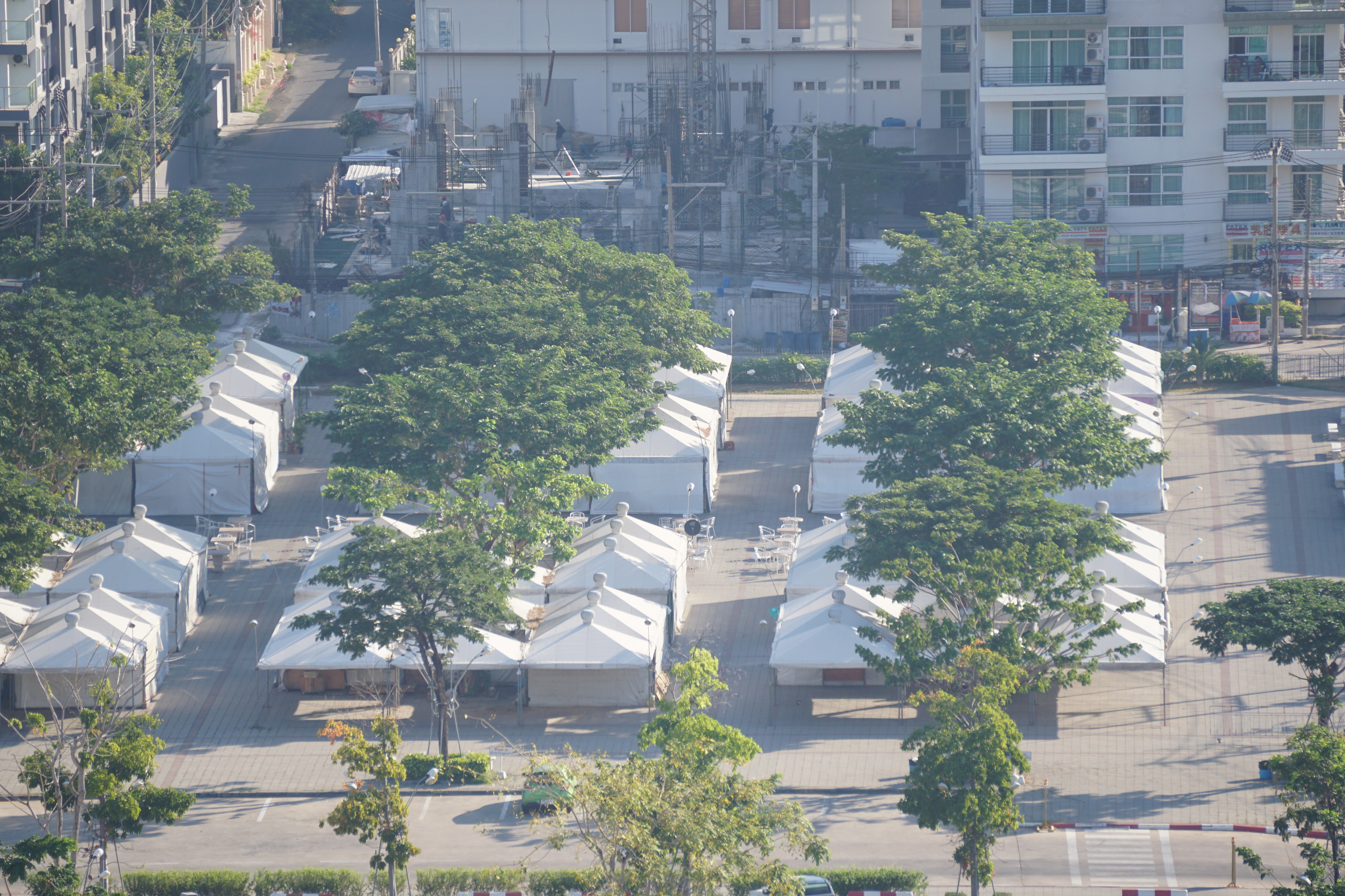 รูปถ่าย ไทย(Thailand) พัทยา(Pattaya) เขาพระตำหนัก(Phra Tamnak) 2016-12 58