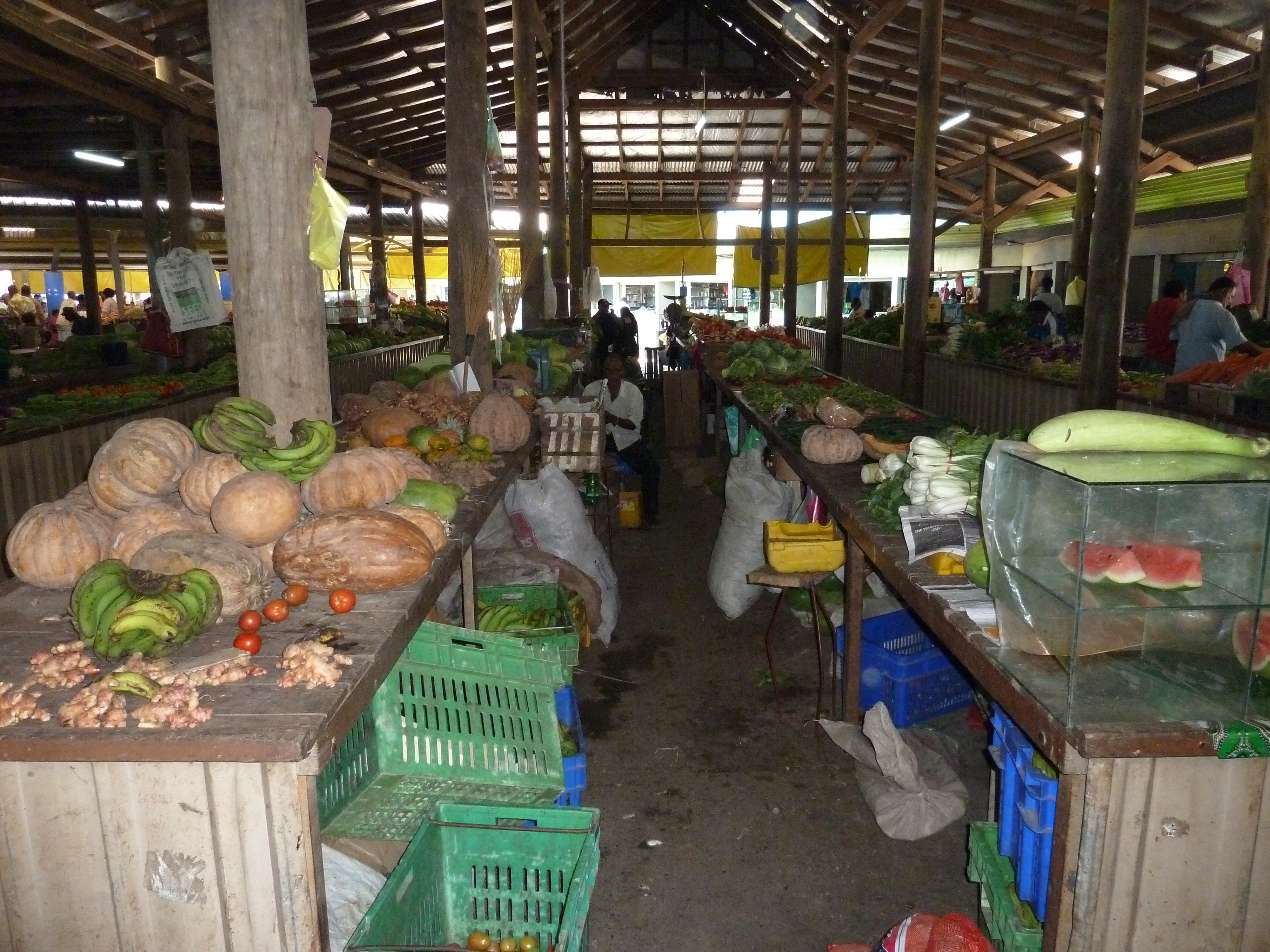 รูปถ่าย ฟิจิ(Fiji) นาดี(Nadi) 2010-05 78