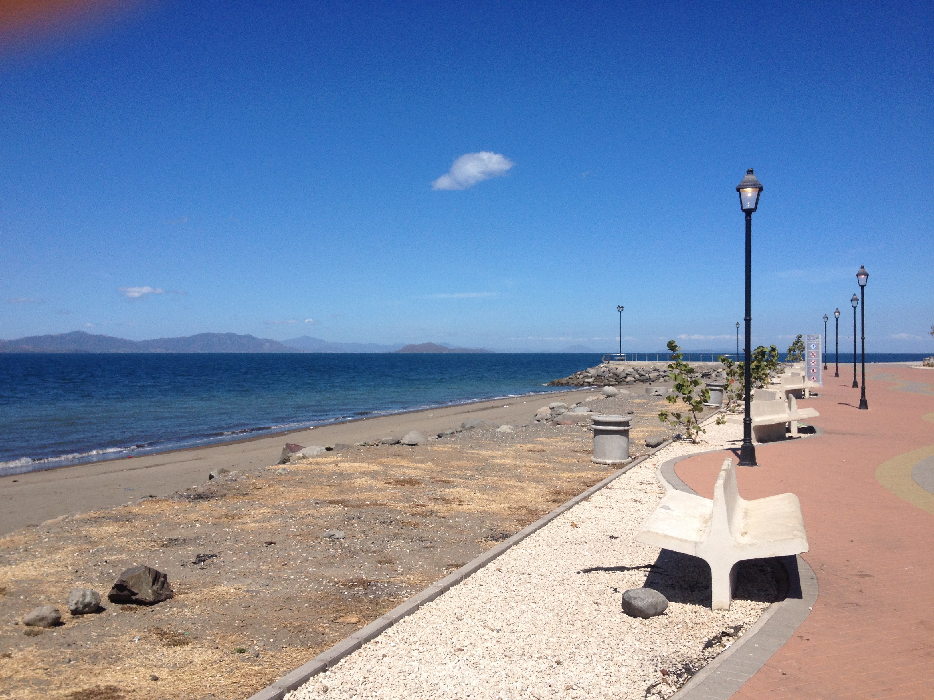 รูปถ่าย คอสตาริกา(Costa Rica) ปุนตาเรนัส(Puntarenas) 2015-03 6
