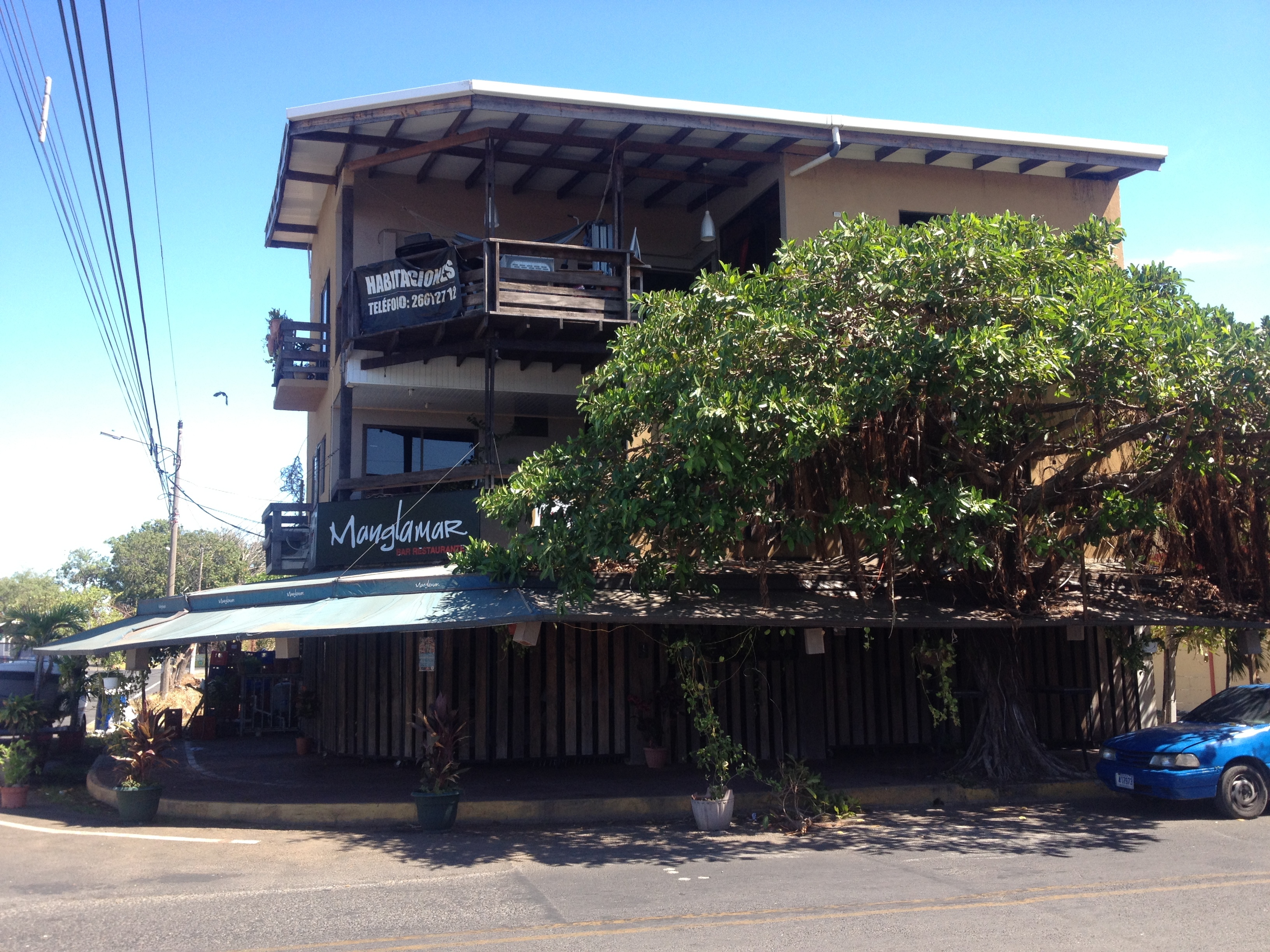 รูปถ่าย คอสตาริกา(Costa Rica) ปุนตาเรนัส(Puntarenas) 2015-03 2