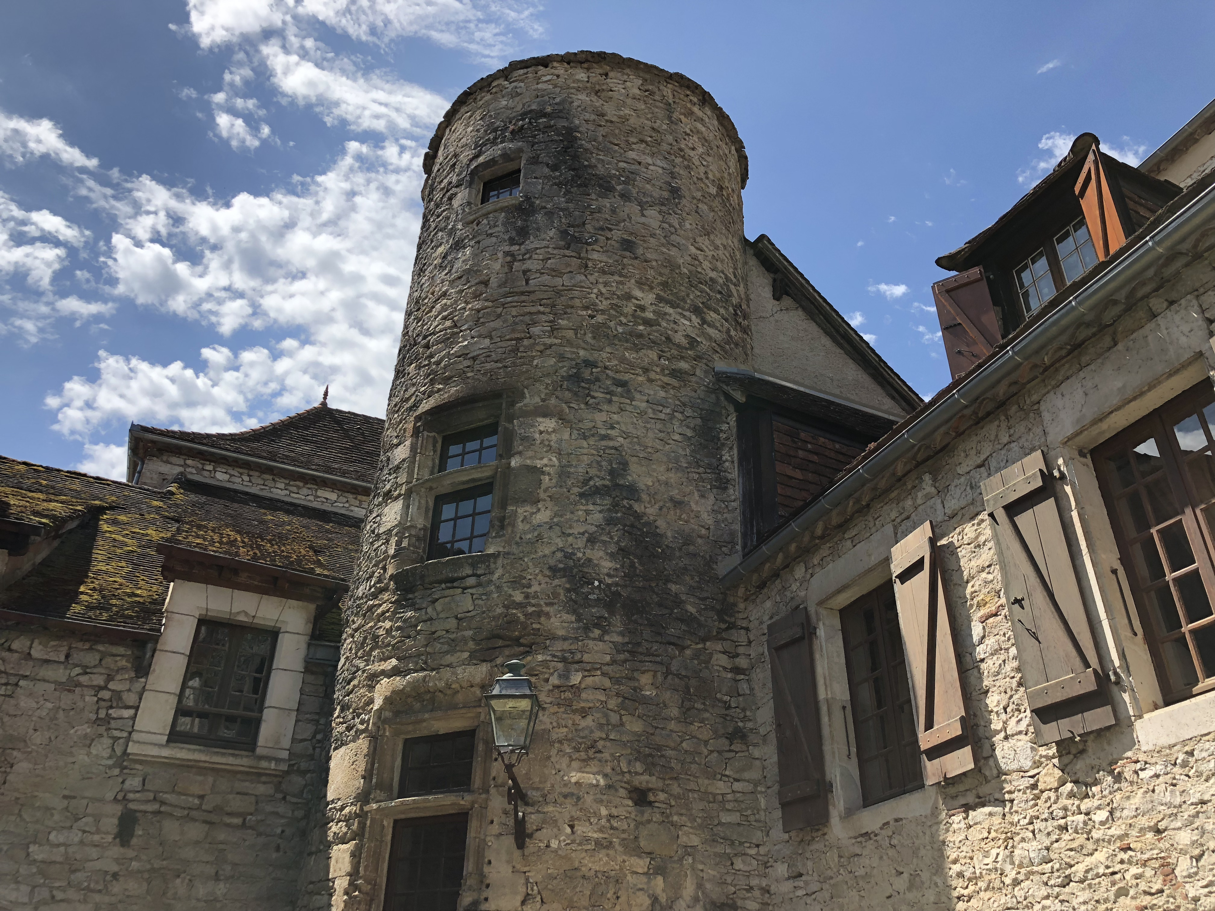 รูปถ่าย ฝรั่งเศส(France) ฟลัวรัก(Floirac) 2018-04 152