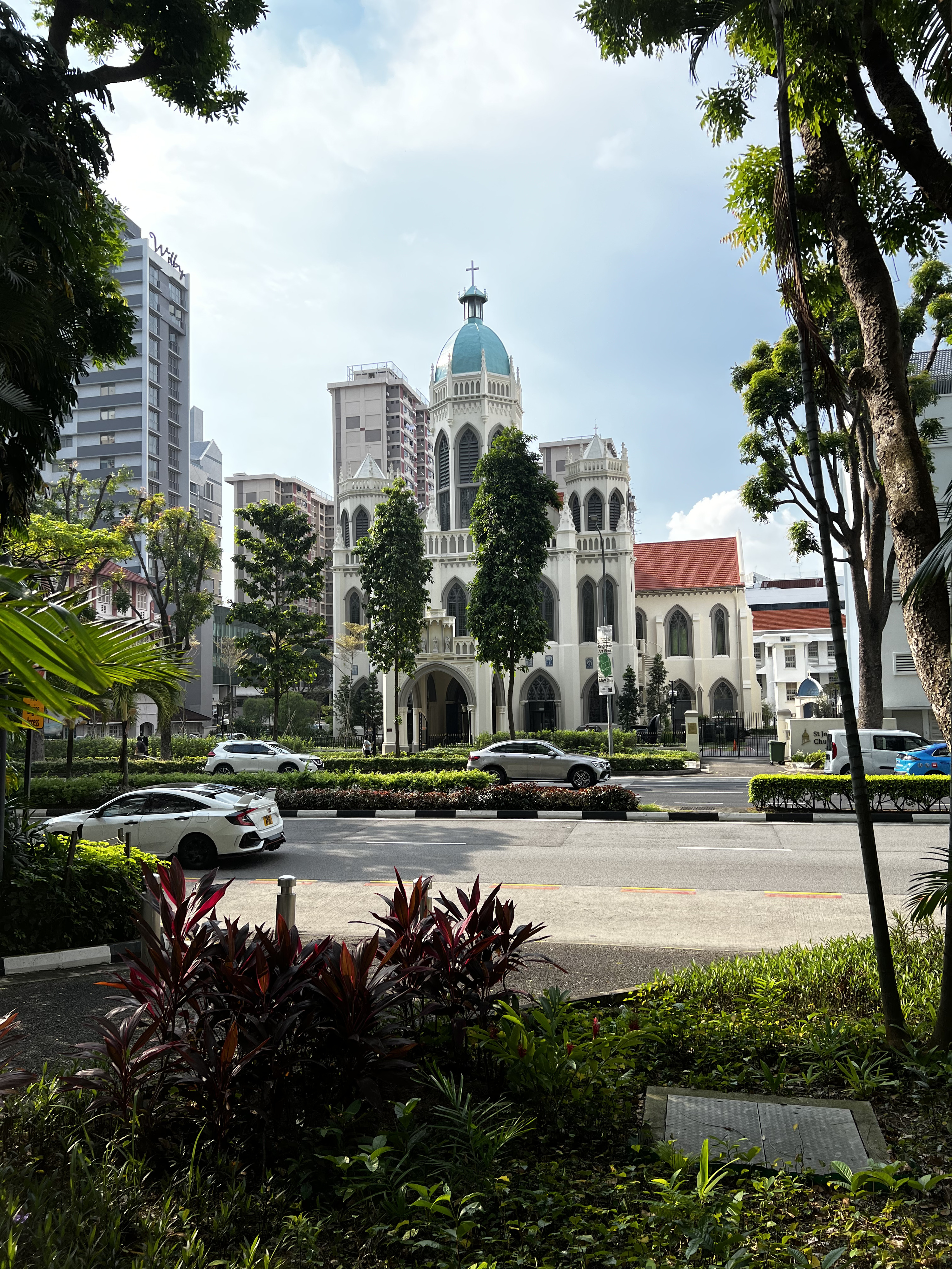 รูปถ่าย สิงคโปร์(Singapore) 2023-01 93