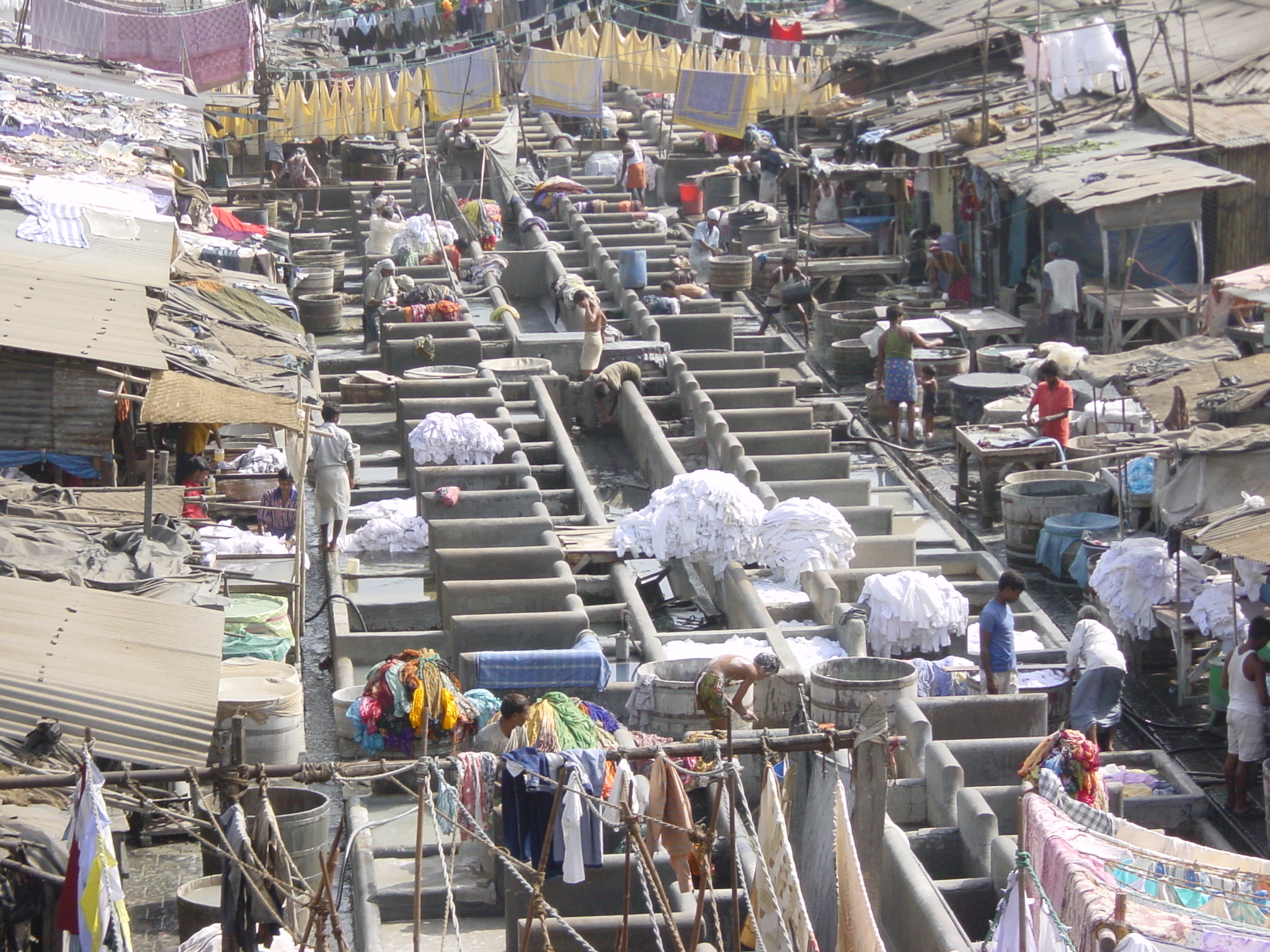 รูปถ่าย อินเดีย(India) 2003-05 54