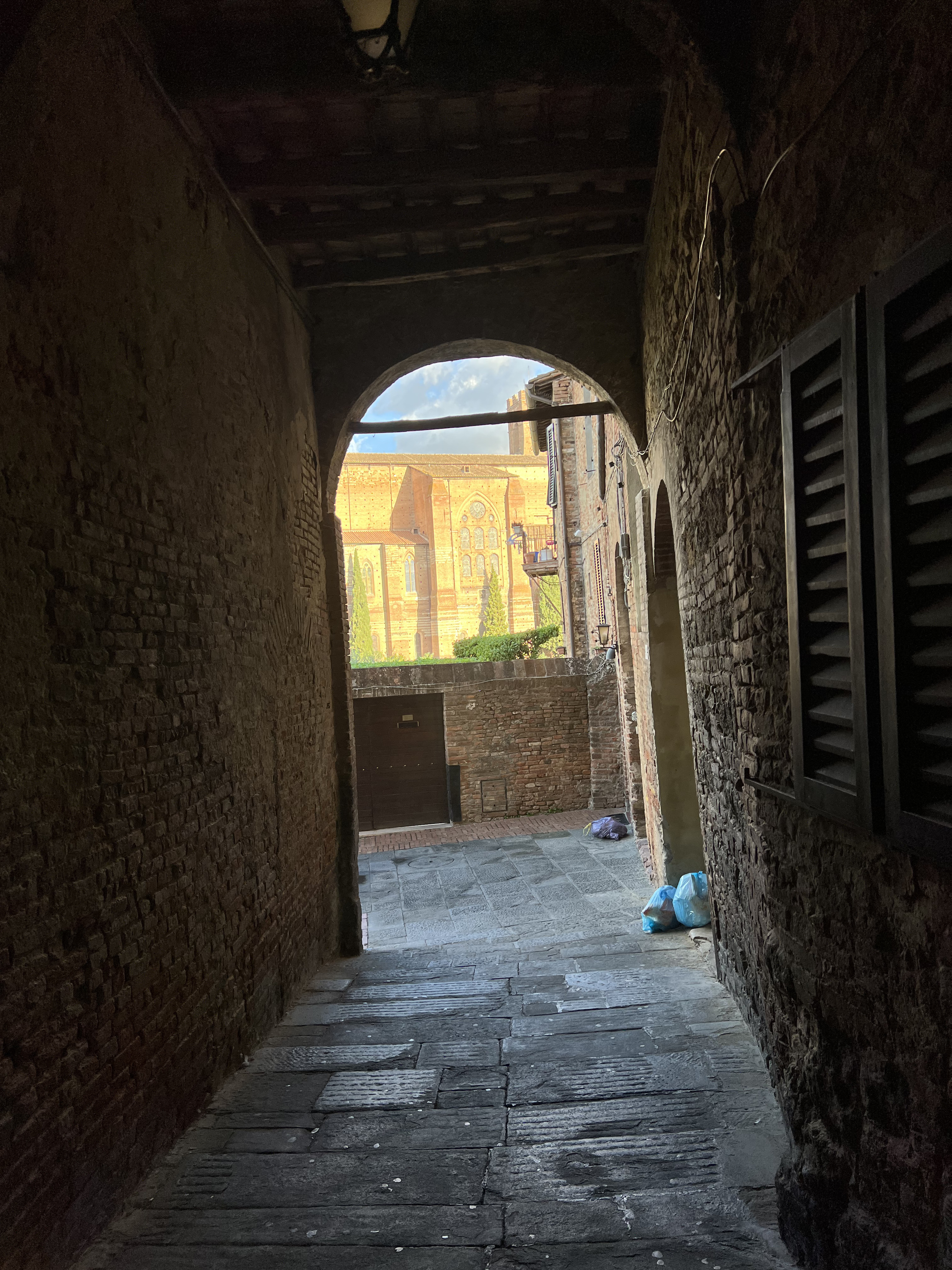 รูปถ่าย อิตาลี(Italy) ซีเอน่า(Siena) 2021-09 52