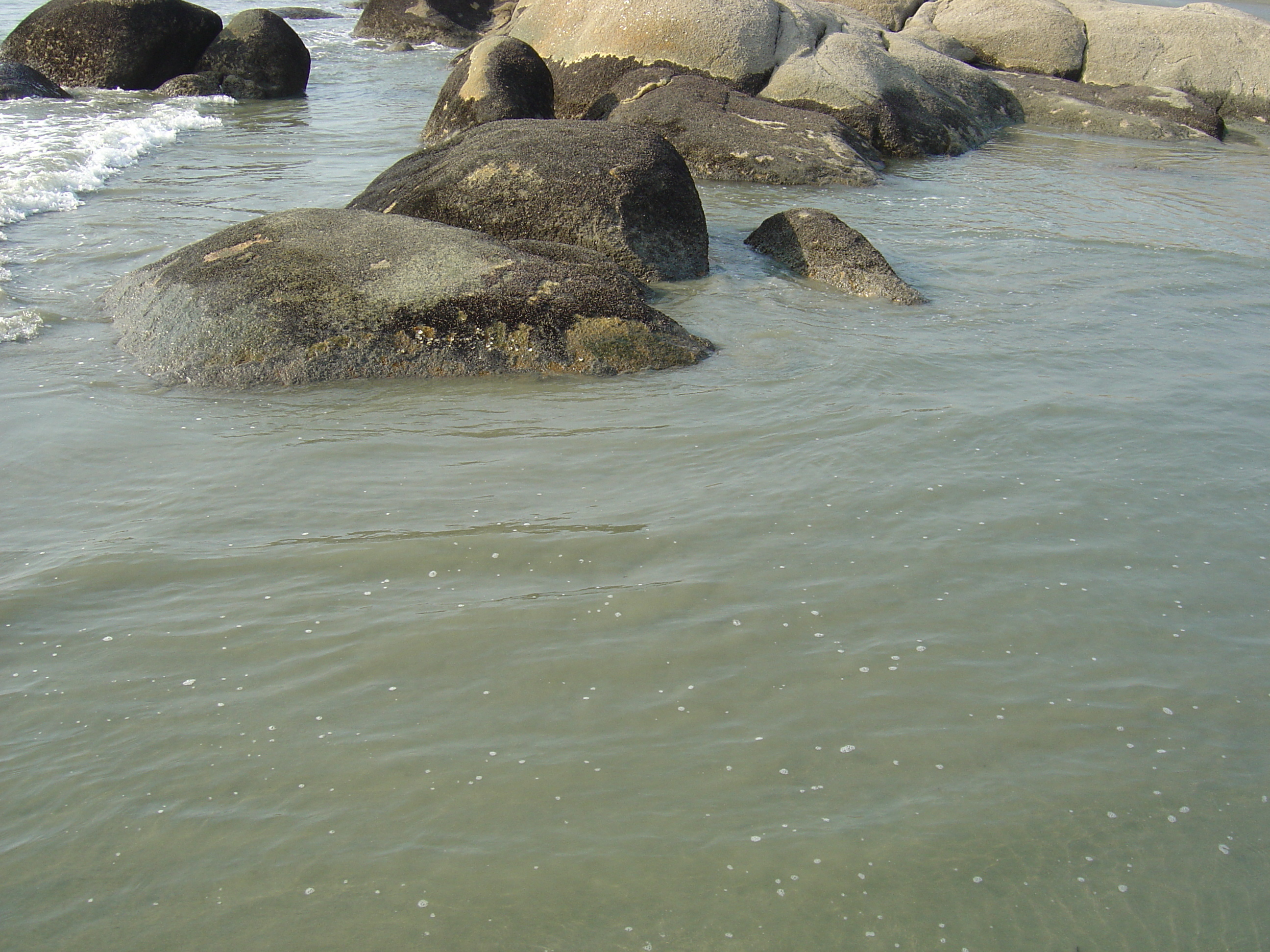 รูปถ่าย พม่า(Myanmar) หาดหม่องมะกัน(Maungmagan beach) 2005-01 32