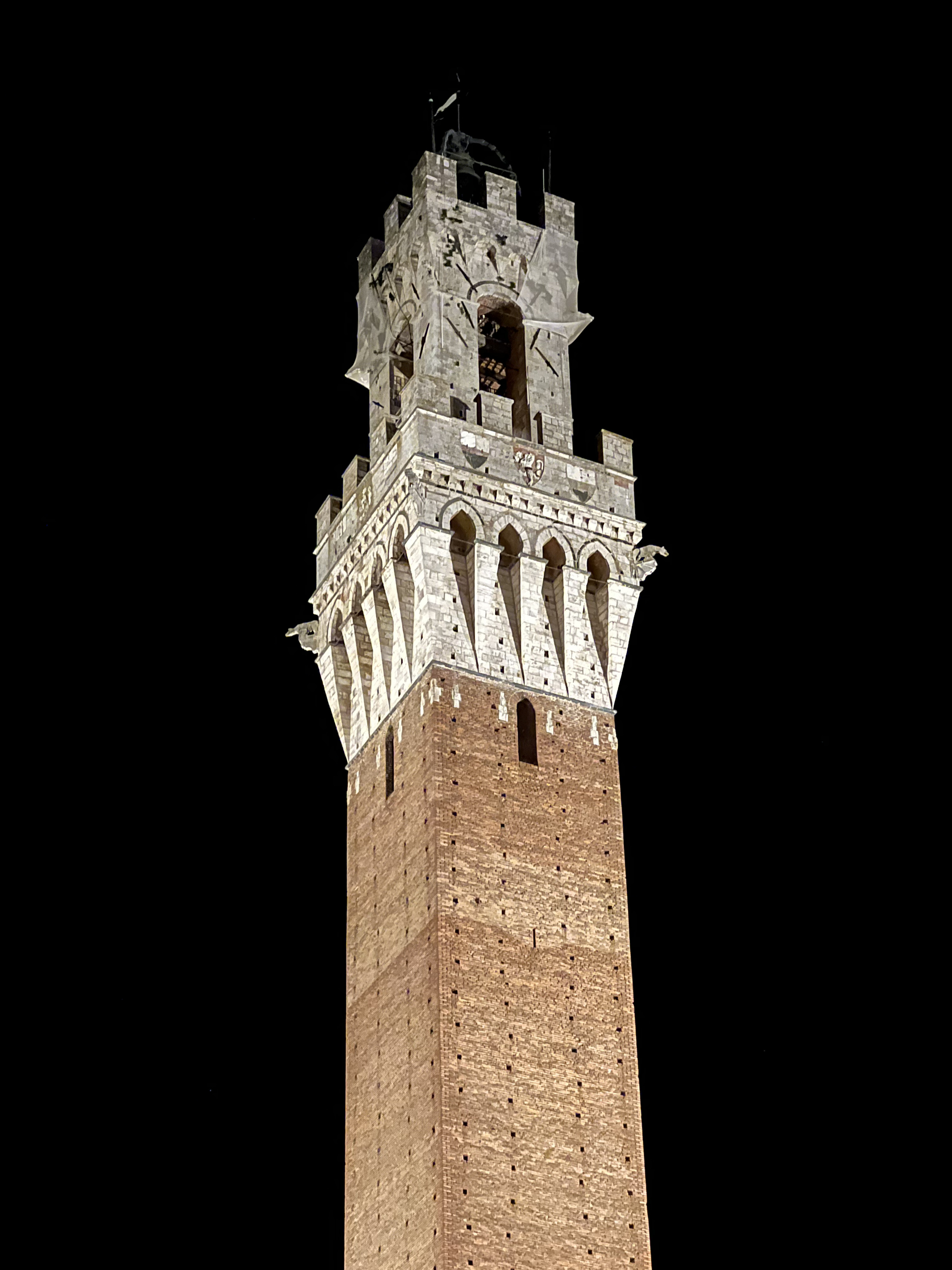รูปถ่าย อิตาลี(Italy) ซีเอน่า(Siena) 2021-09 44