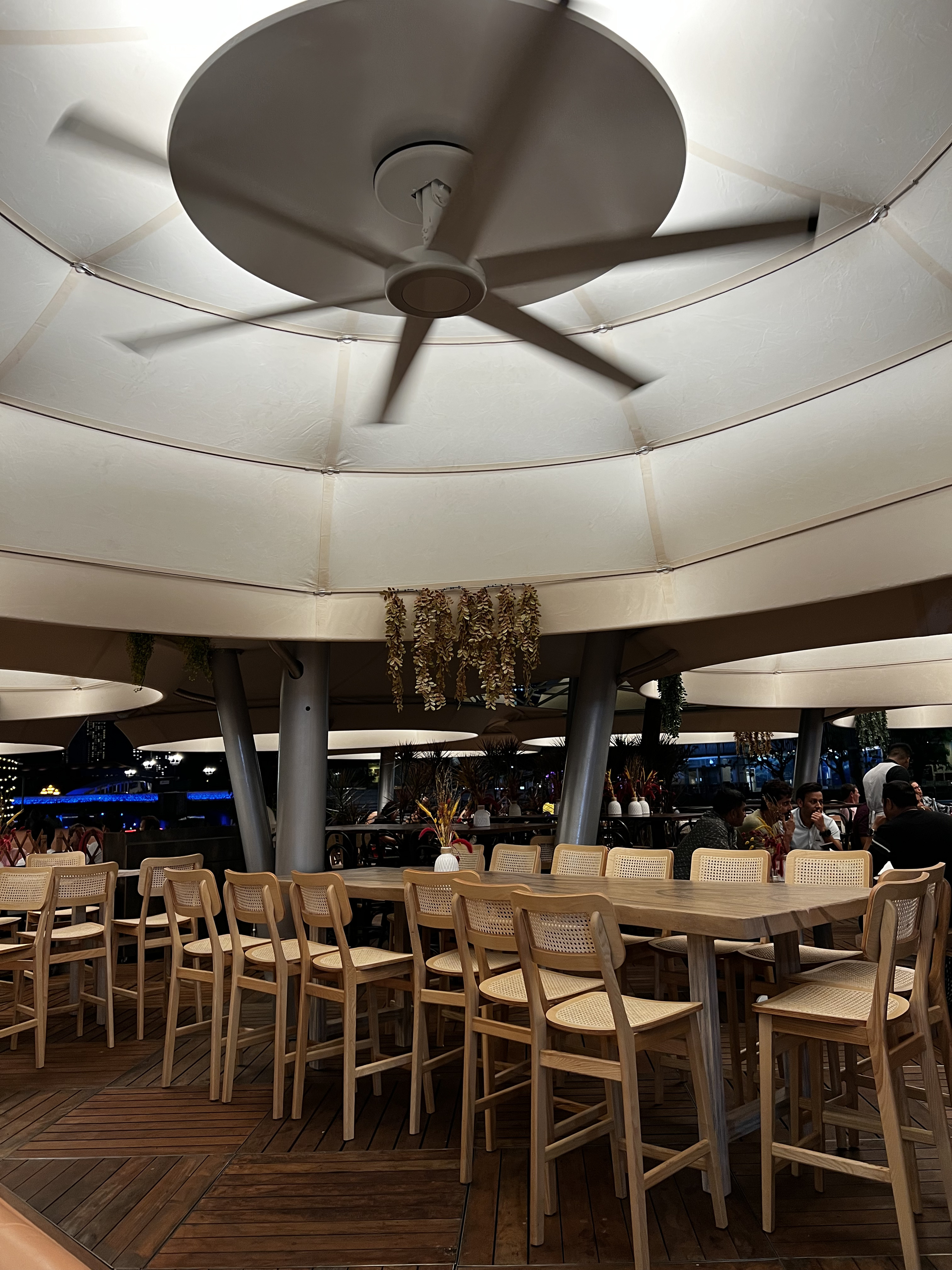 รูปถ่าย สิงคโปร์(Singapore) คลาร์กคีย์(Clarke Quay) 2023-01 35
