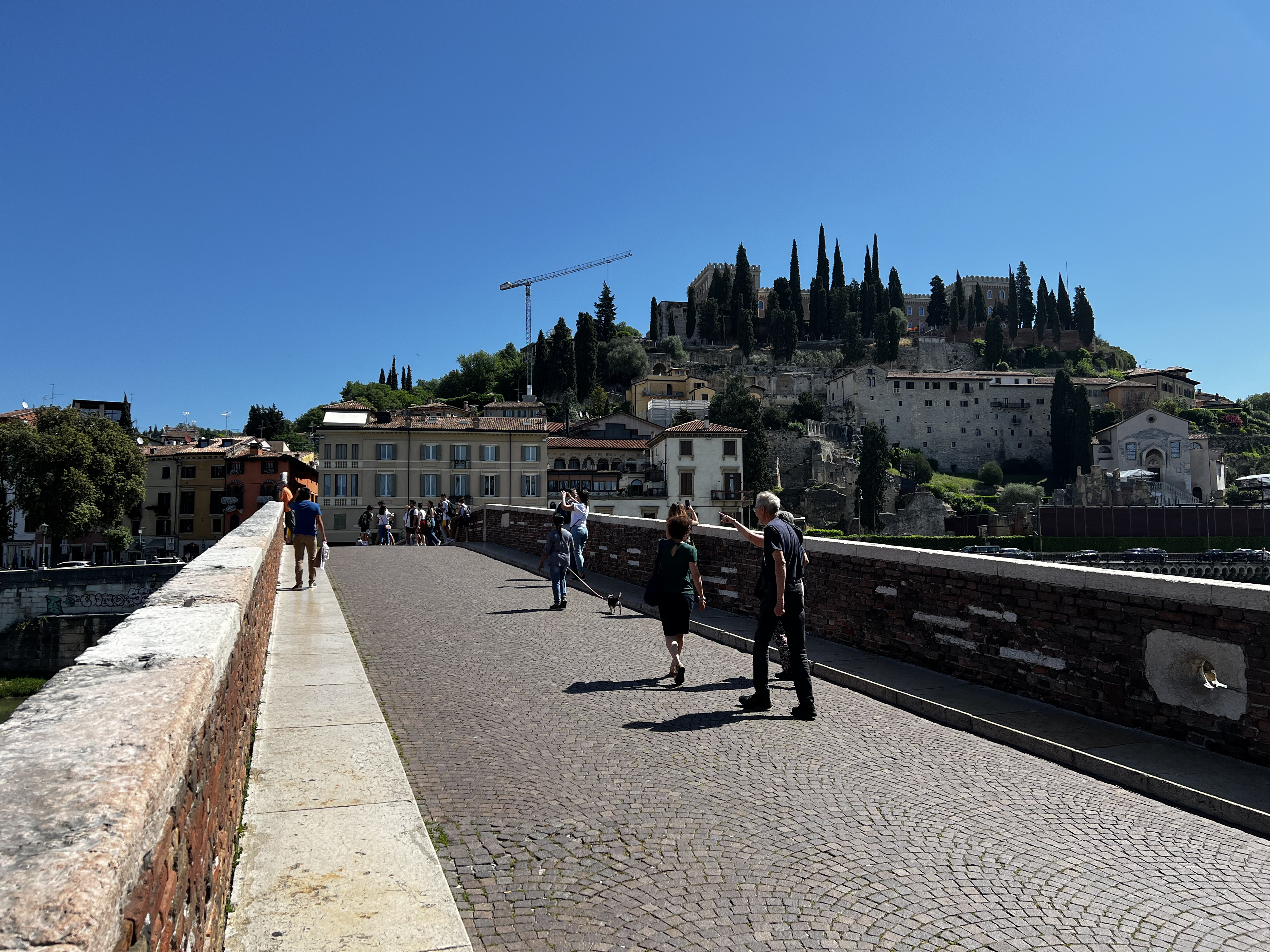 รูปถ่าย อิตาลี(Italy) เวโรเน่(Verona) 2022-05 71